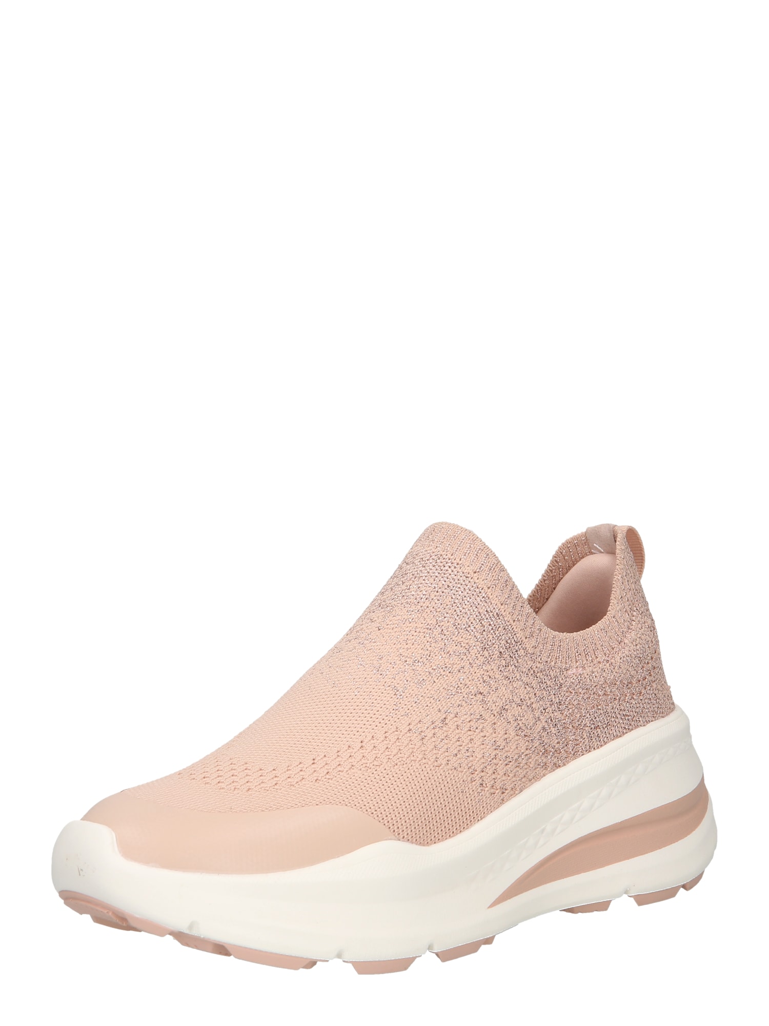 ALDO Belebújós cipők  fáradt rózsaszín / rózsaszín arany