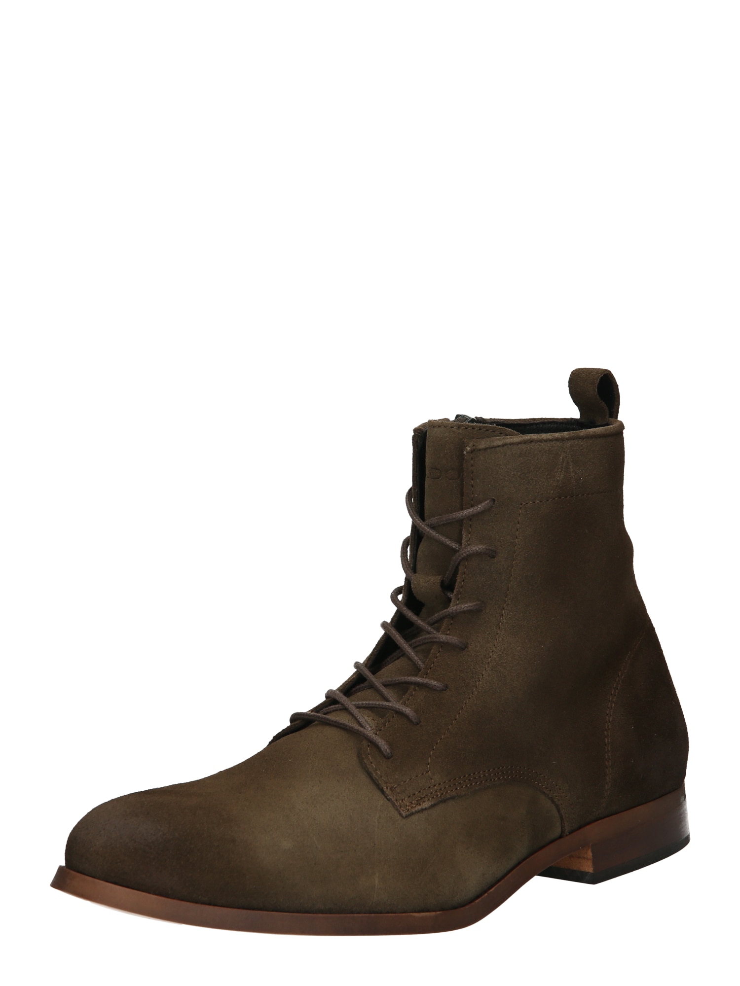 ALDO Fűzős csizma 'TWAIN'  khaki