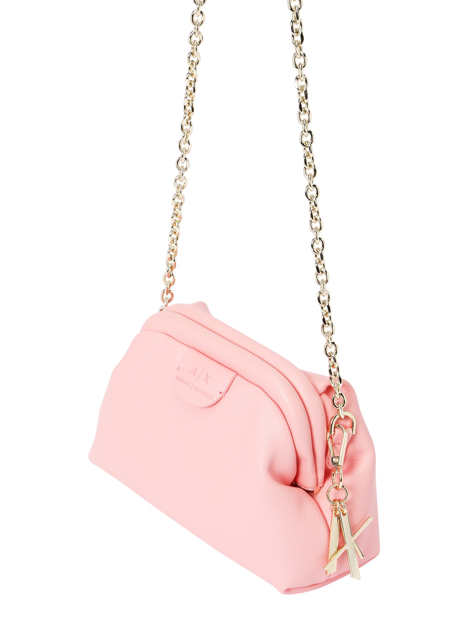 ARMANI EXCHANGE Válltáska  rózsa