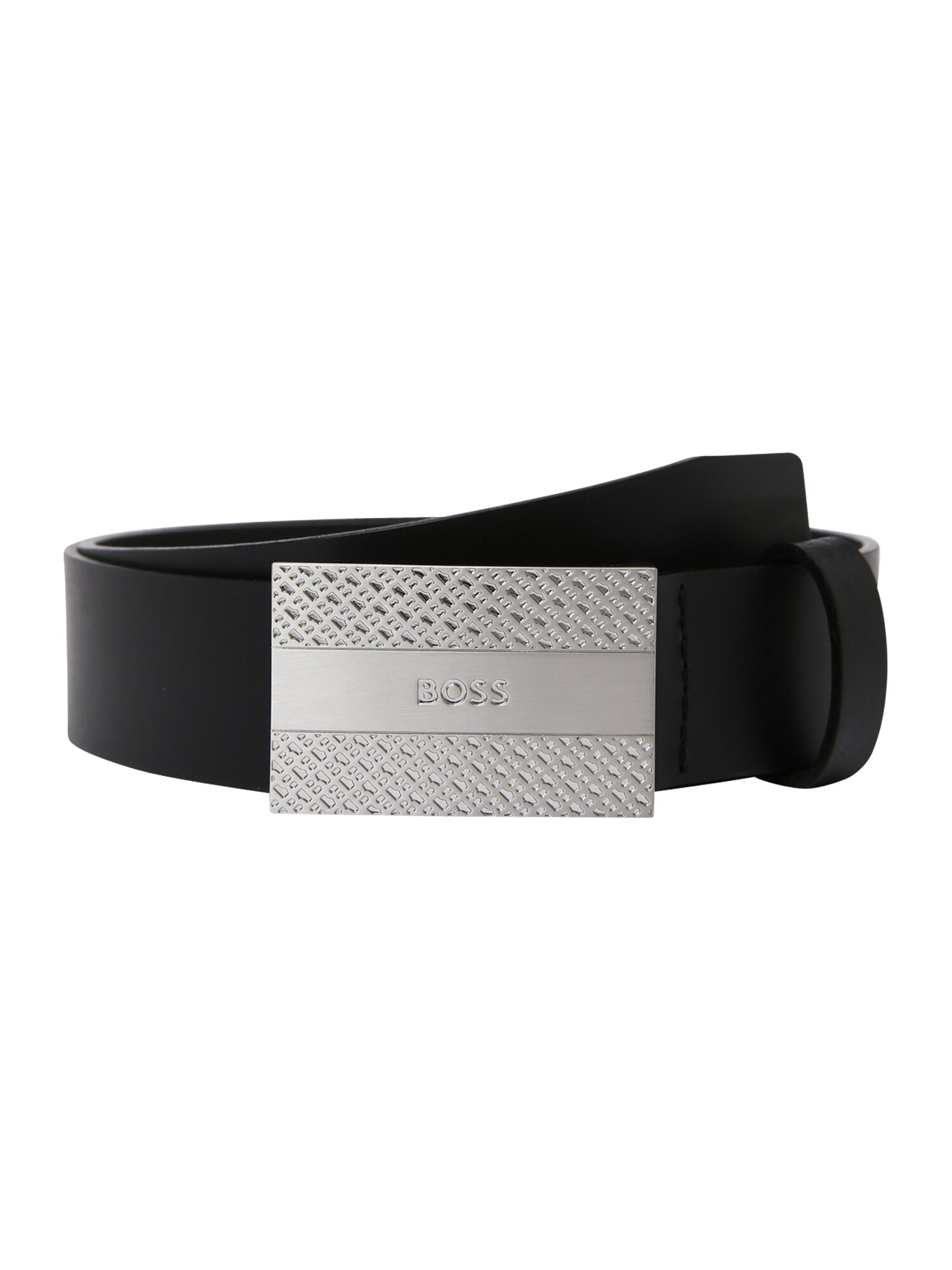 BOSS Black Övek  fekete