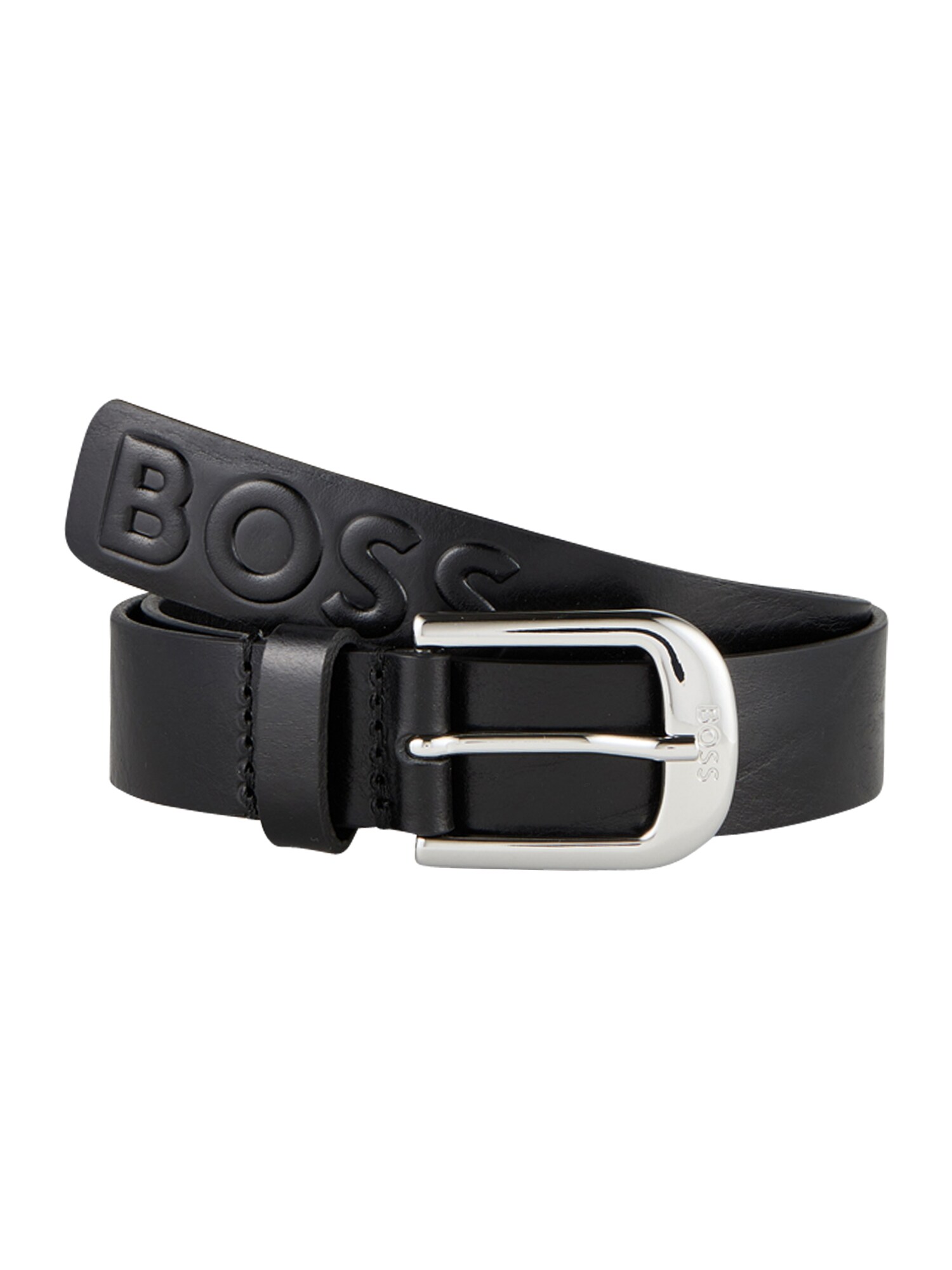 BOSS Black Övek  fekete