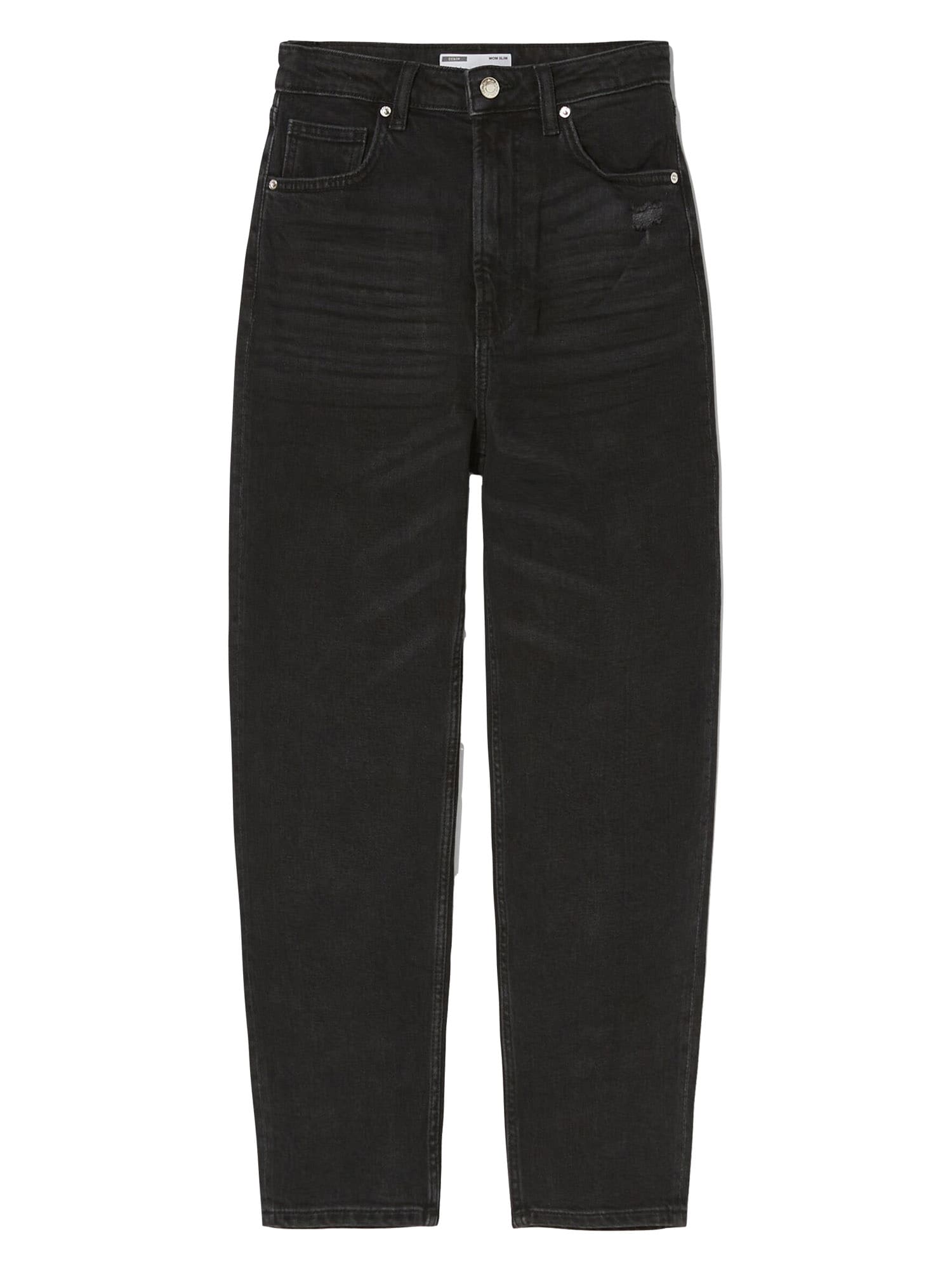Bershka Farmer  fekete