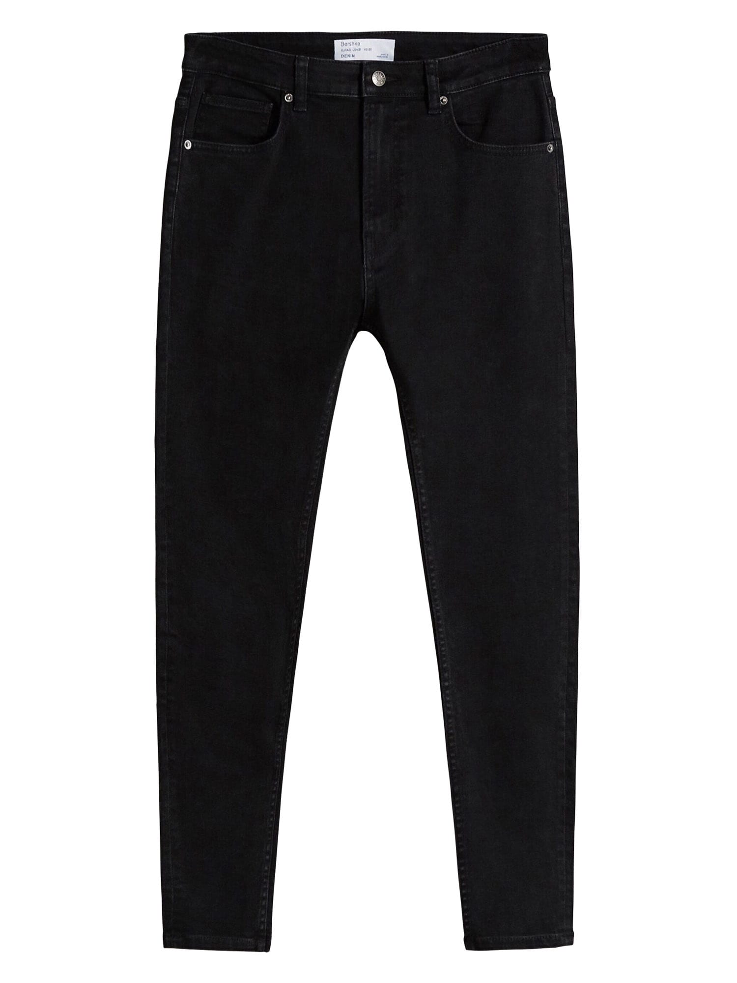 Bershka Farmer  kék farmer