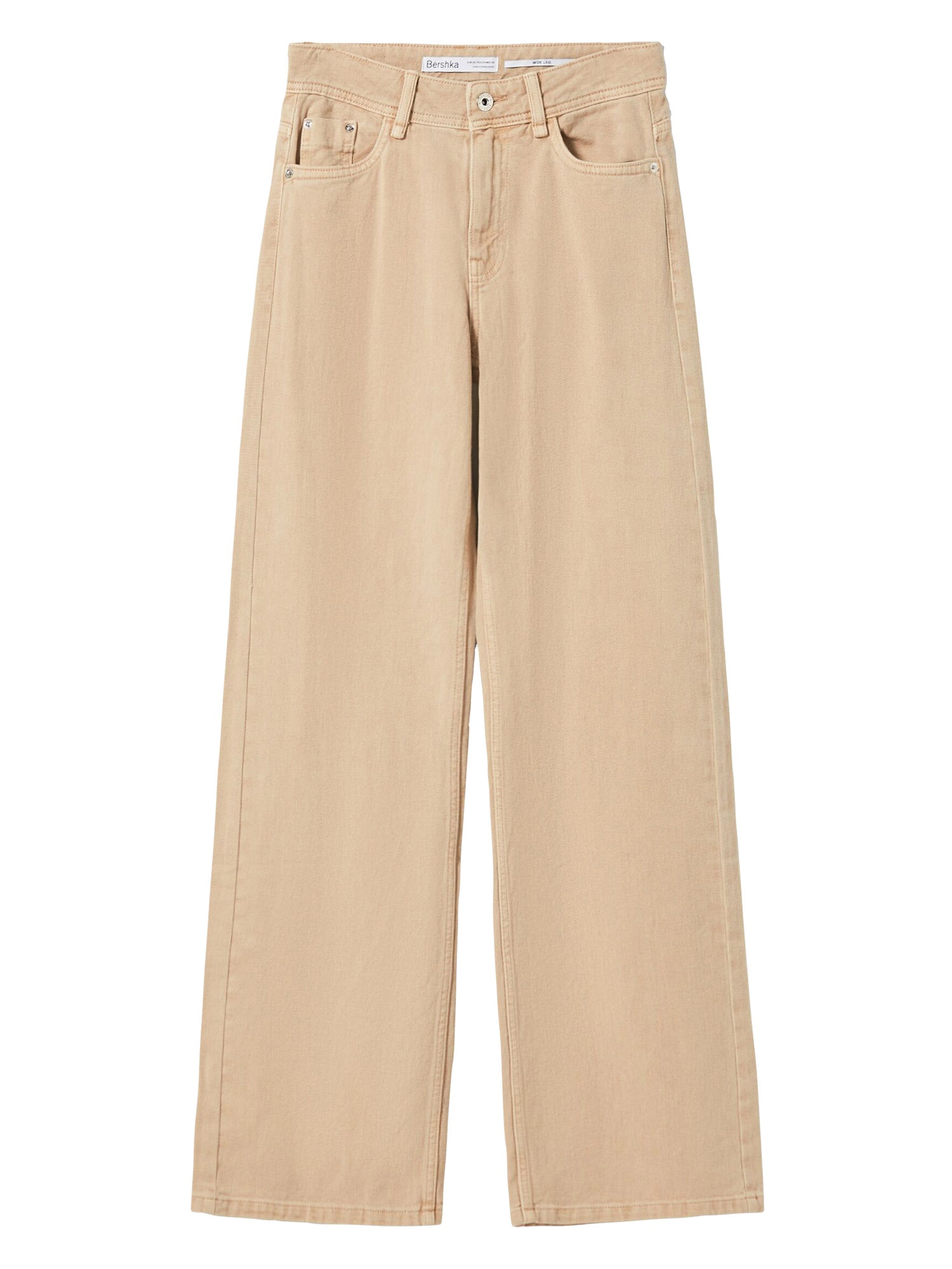 Bershka Farmer  sárgabarack