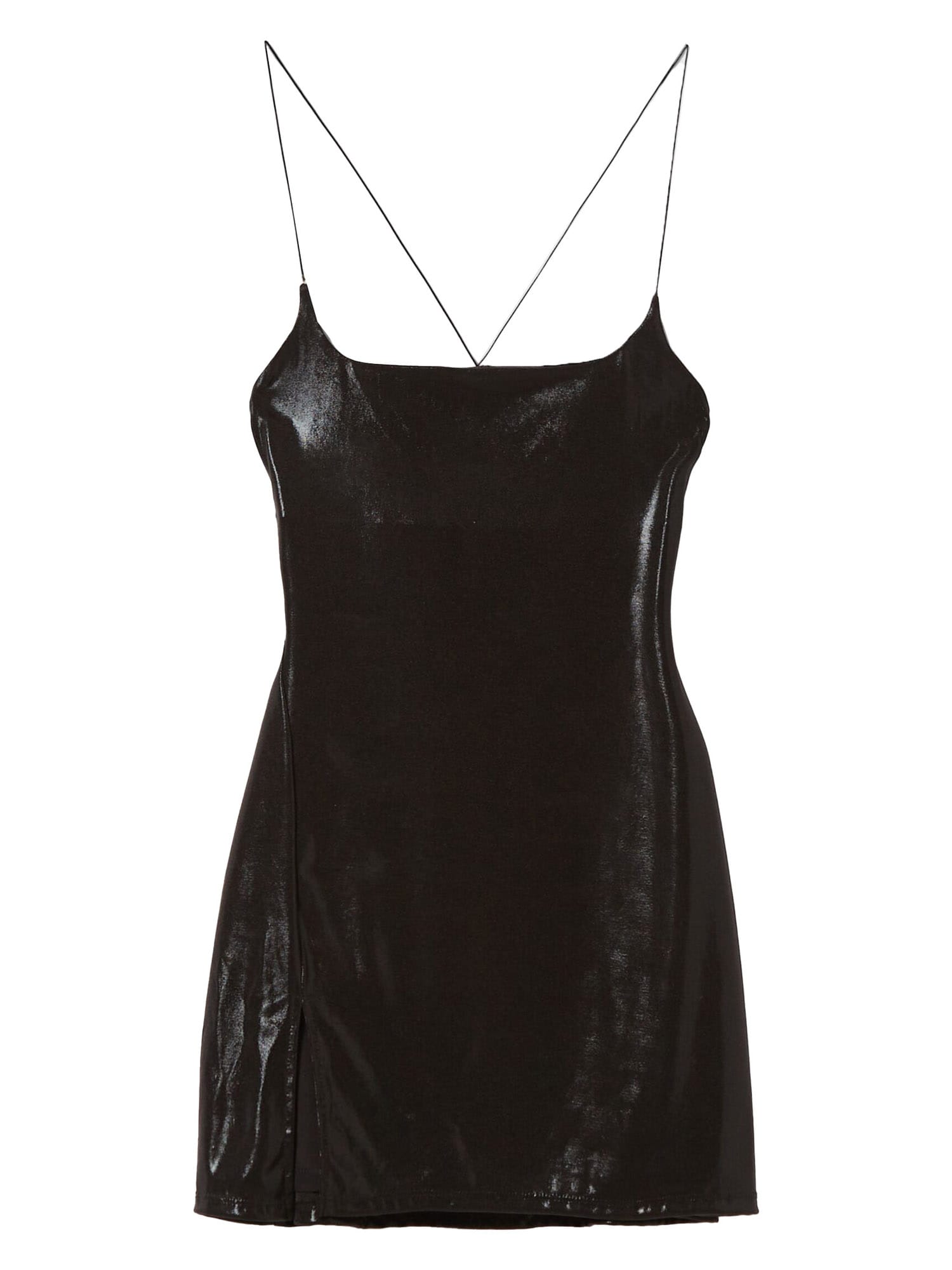Bershka Ruha  fekete
