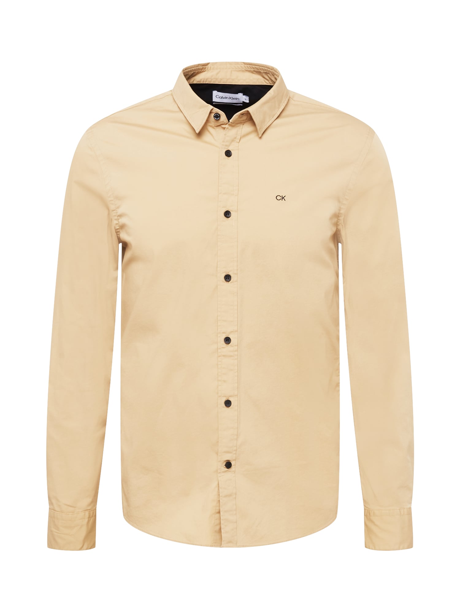 Calvin Klein Ing  homok / fekete