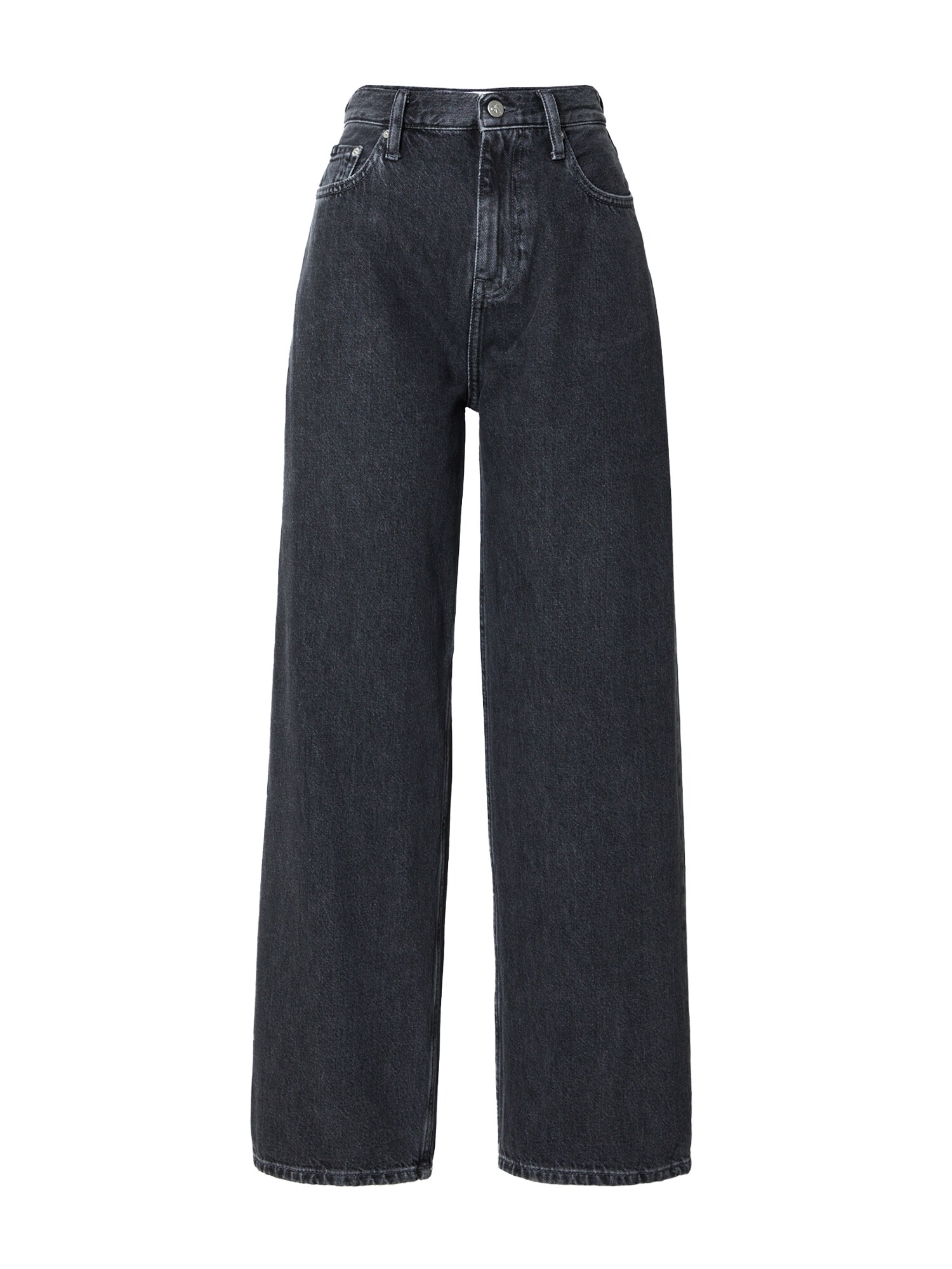 Calvin Klein Jeans Farmer  szürke farmer