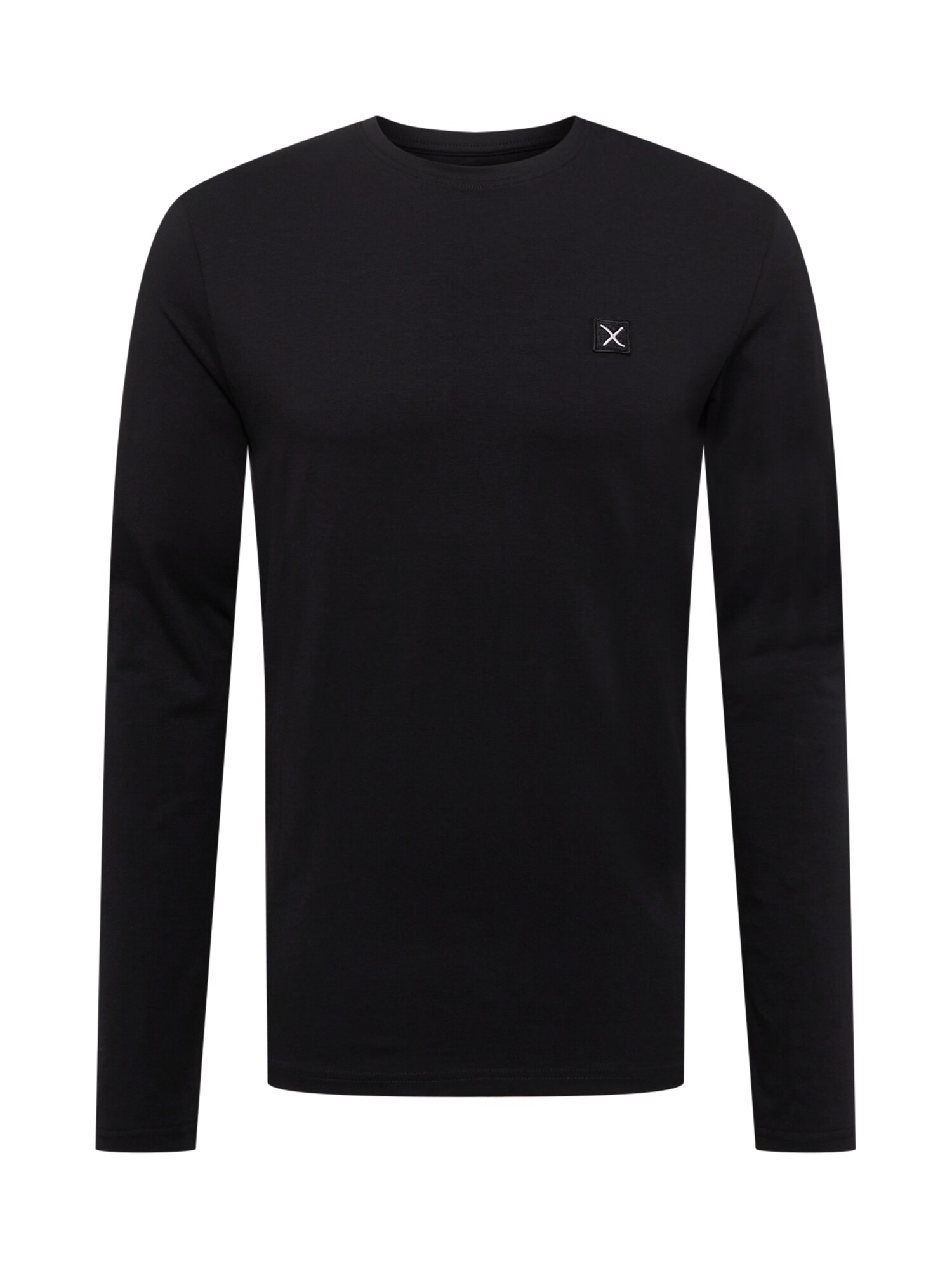 Clean Cut Copenhagen Póló  fekete / fehér