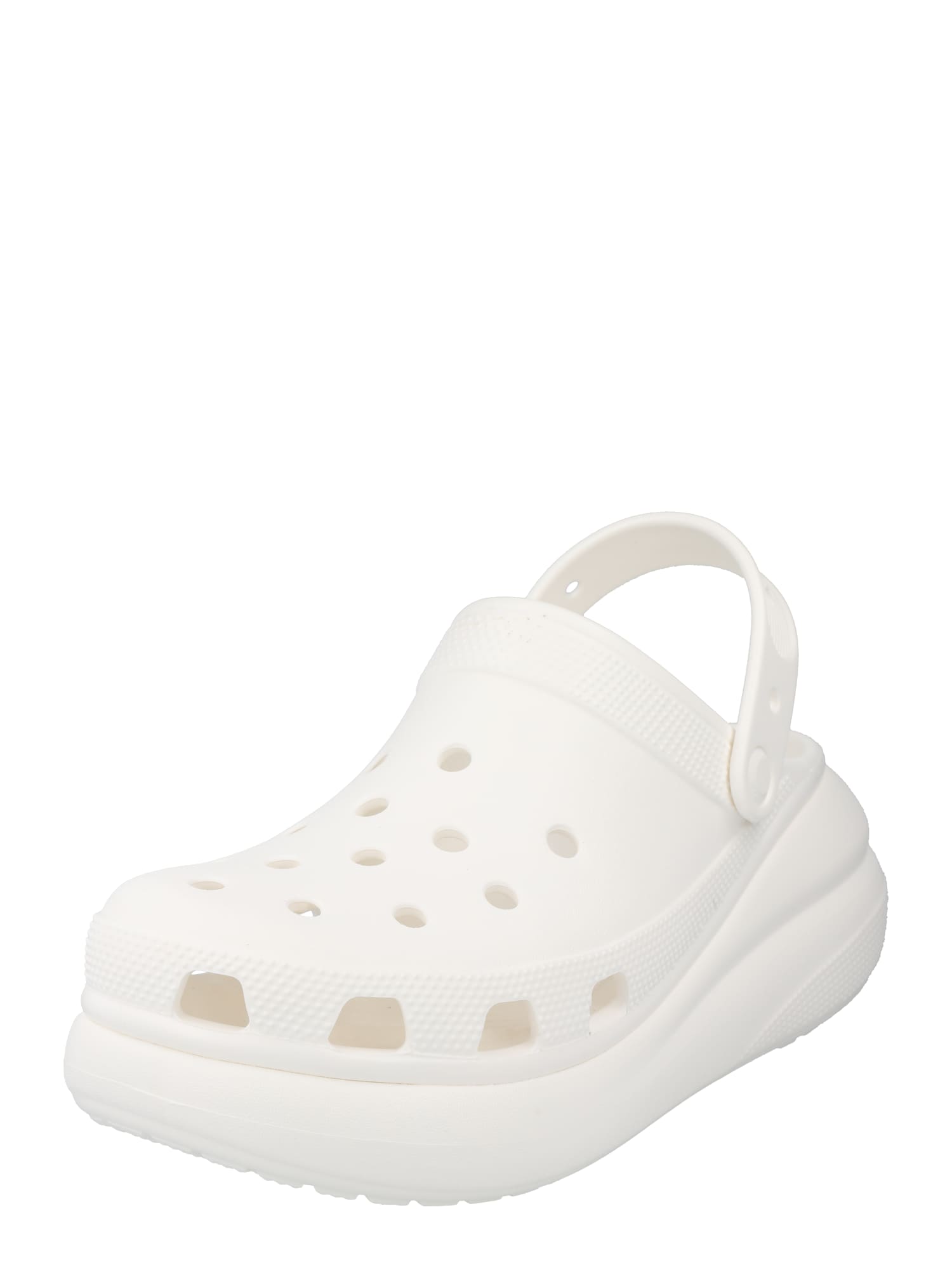 Crocs Klumpák  fehér