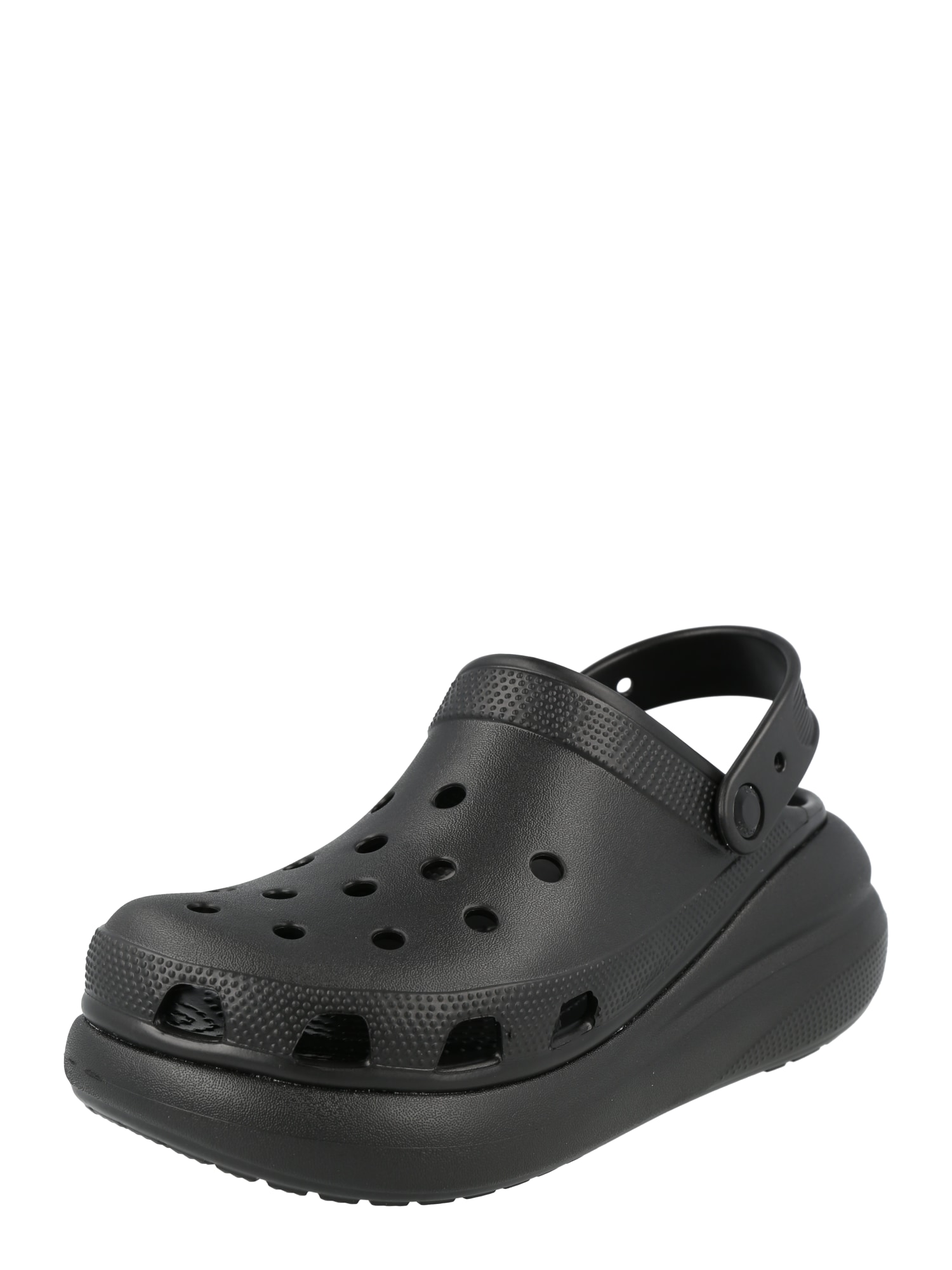 Crocs Klumpák  fekete