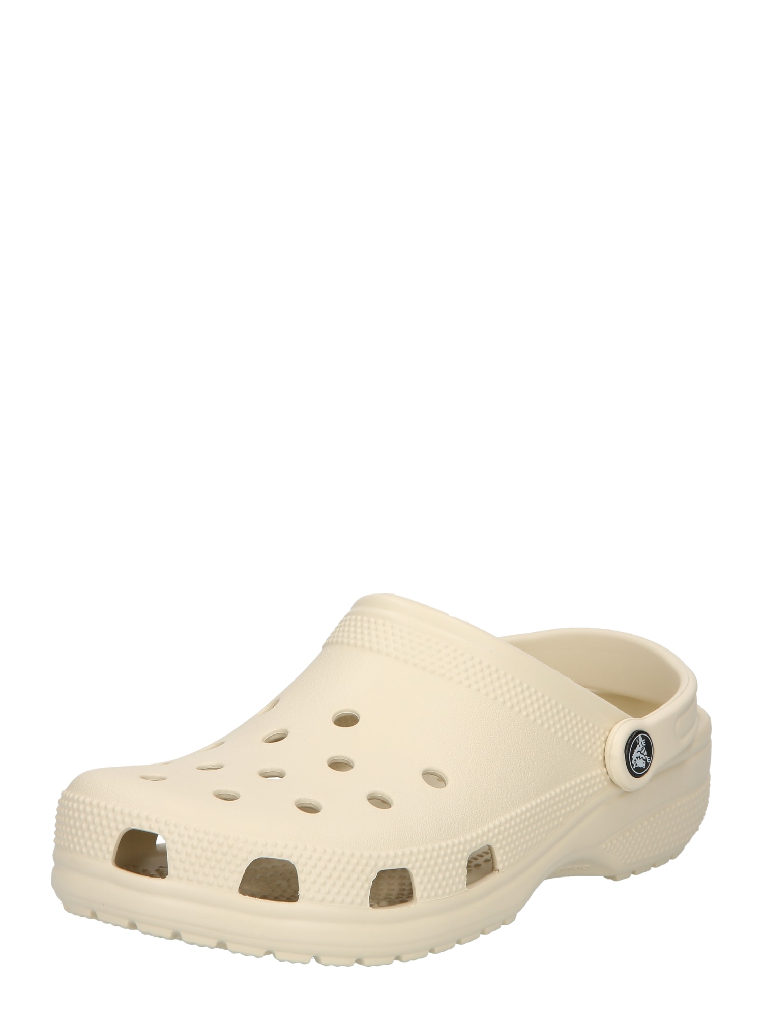 Crocs Klumpák  krém