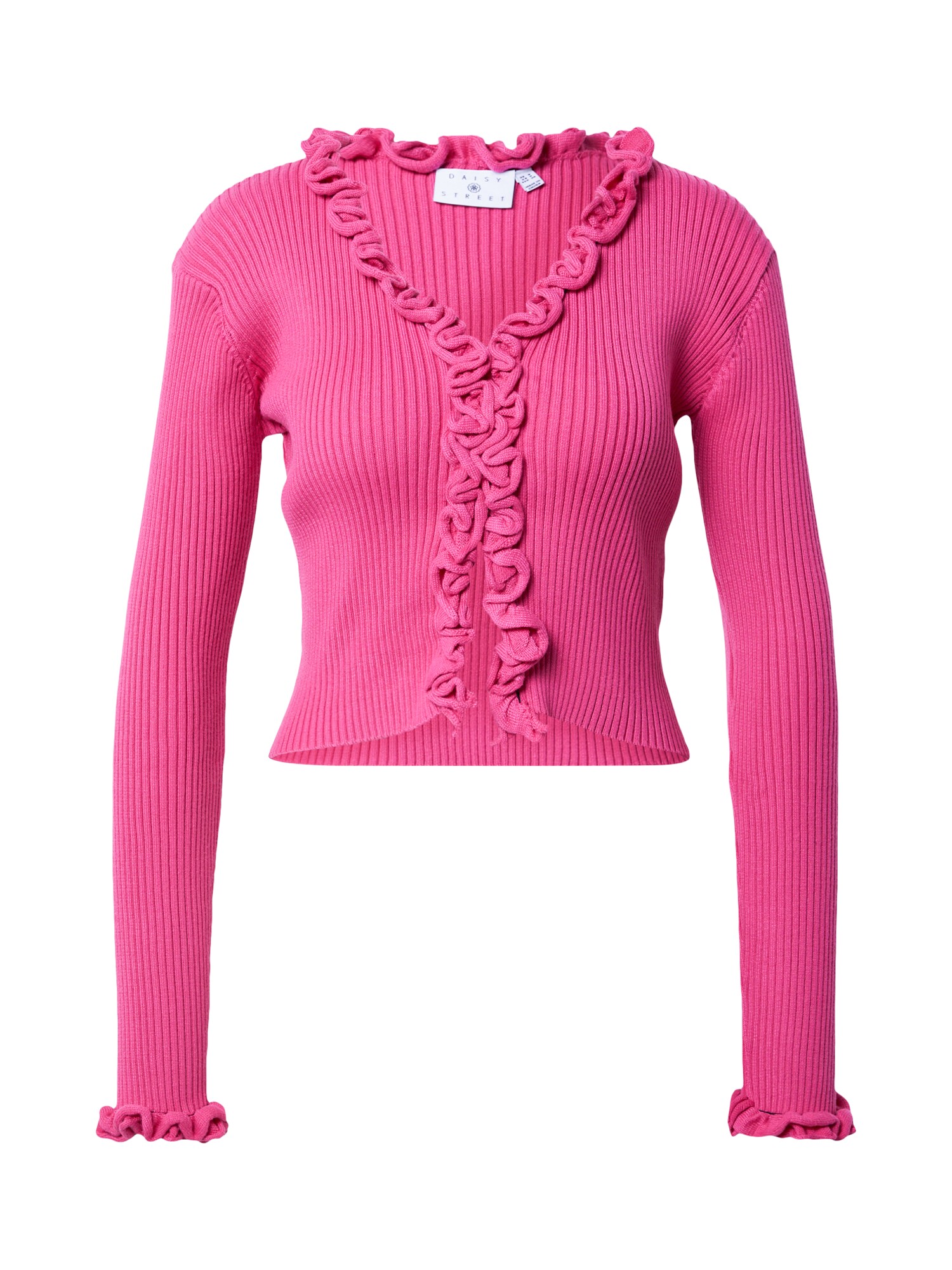 Daisy Street Kardigán  magenta