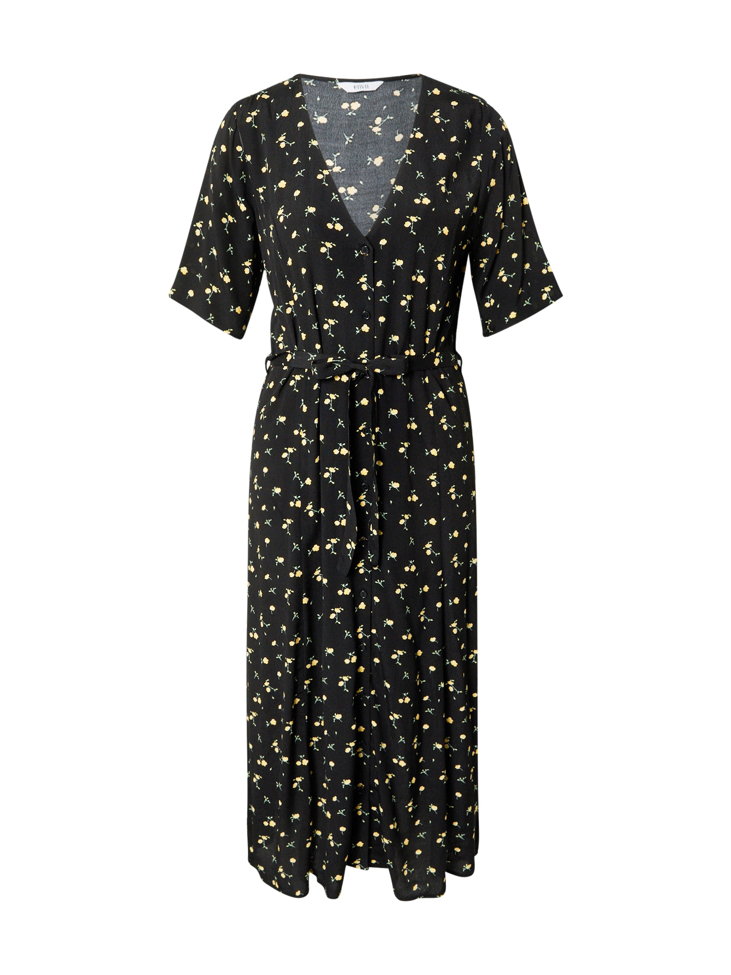 Envii Ingruhák 'FANDANGO'  sárga / fekete / fehér / fűzöld