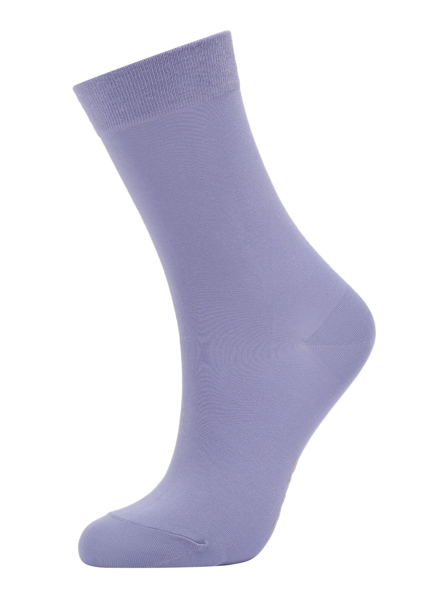 FALKE Zokni 'Cotton Touch'  világoslila