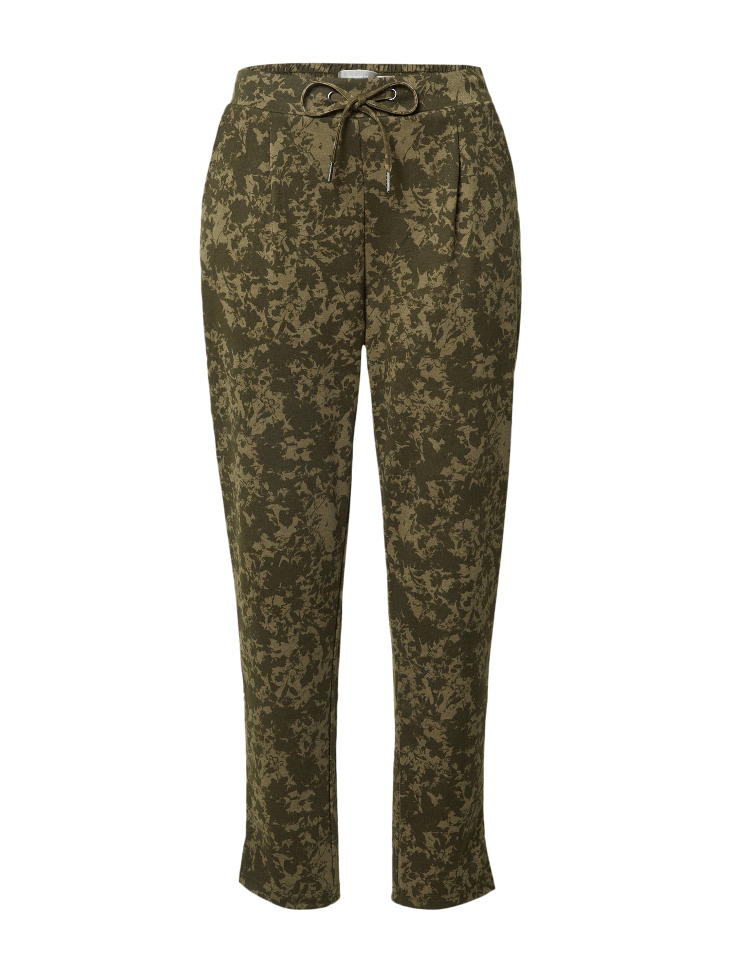 Fransa Nadrág  alma / khaki