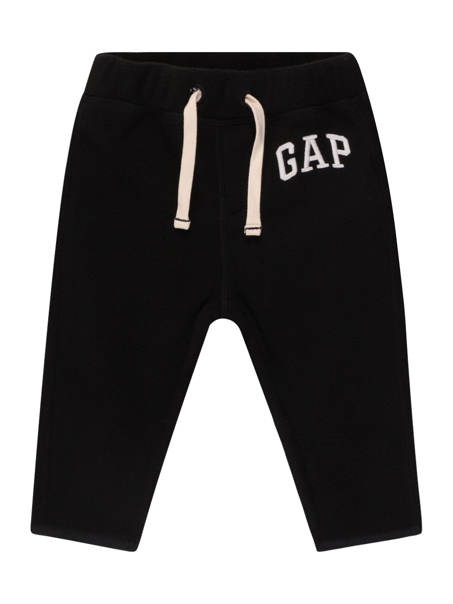GAP Nadrág  fekete / fehér