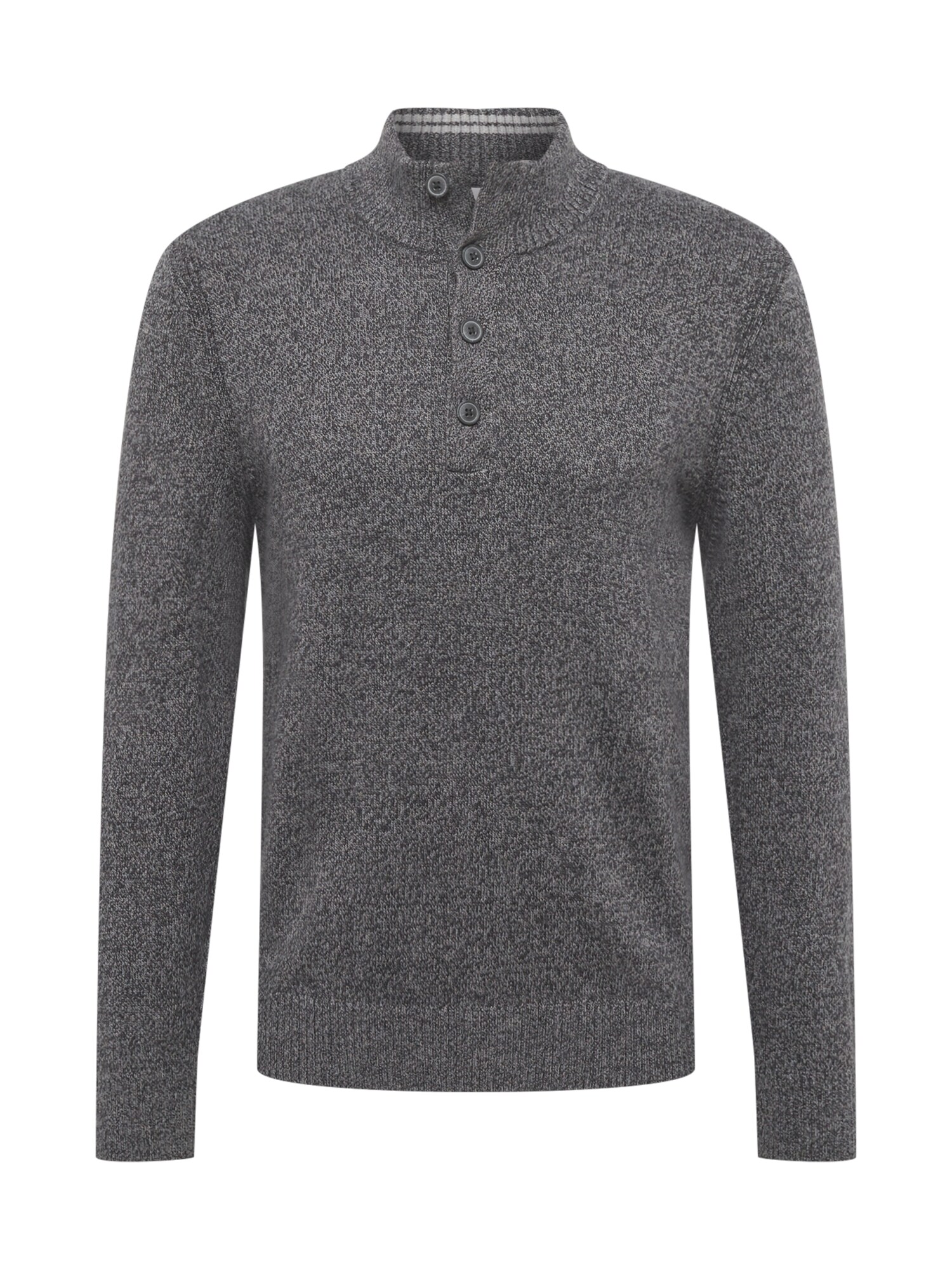 GAP Pulóver  sötétszürke