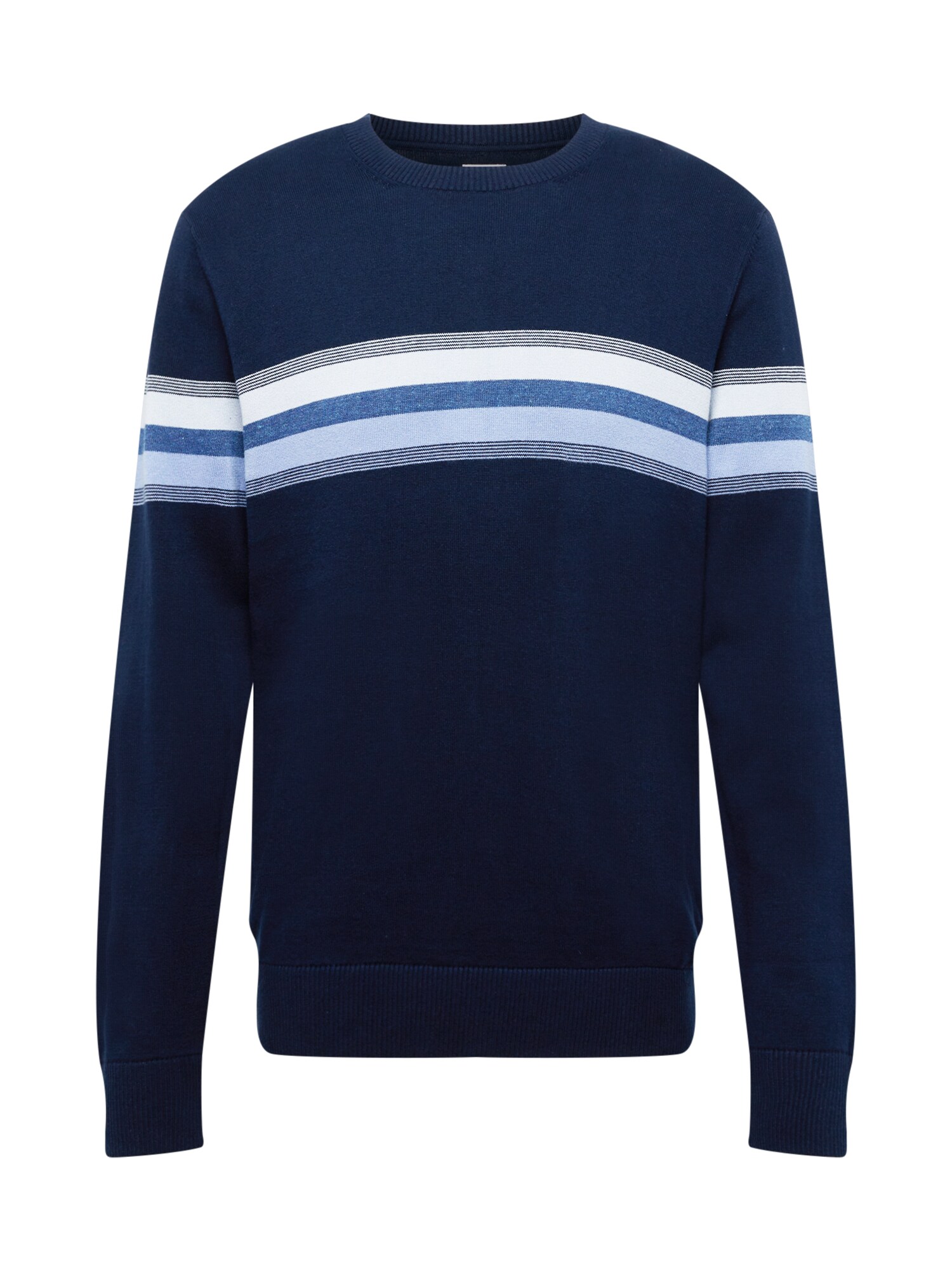 GAP Pulóver  tengerészkék / világoskék / pasztellkék