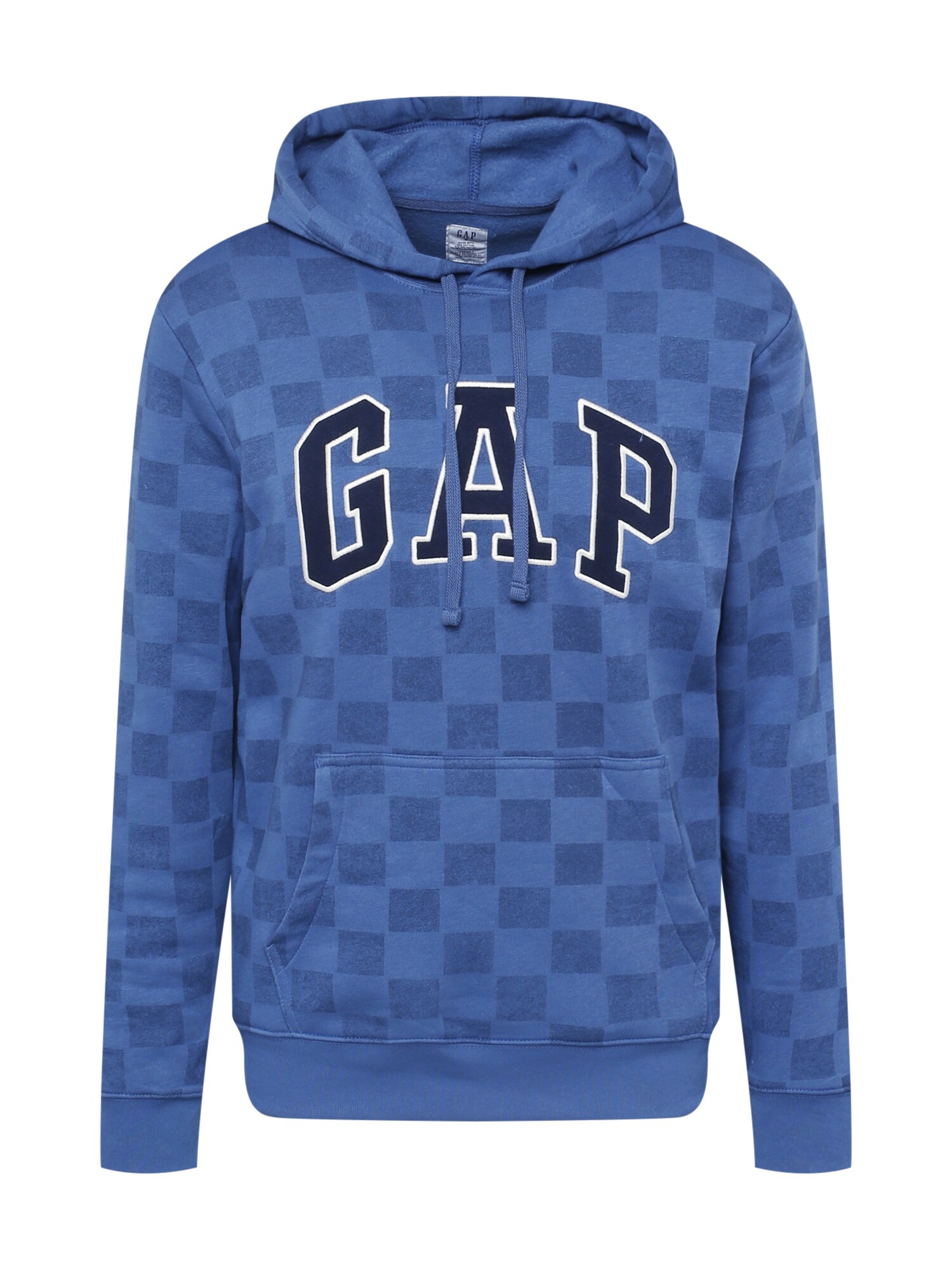 GAP Tréning póló  kék / sötétkék / fehér / tengerészkék