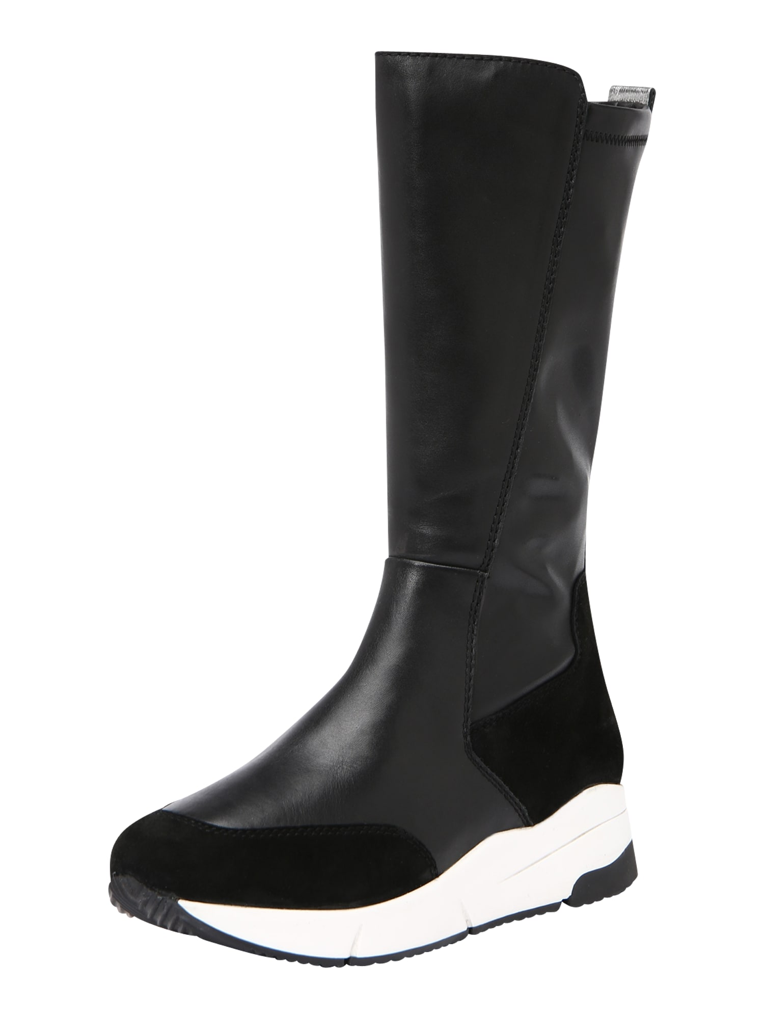 GERRY WEBER Csizma  fekete