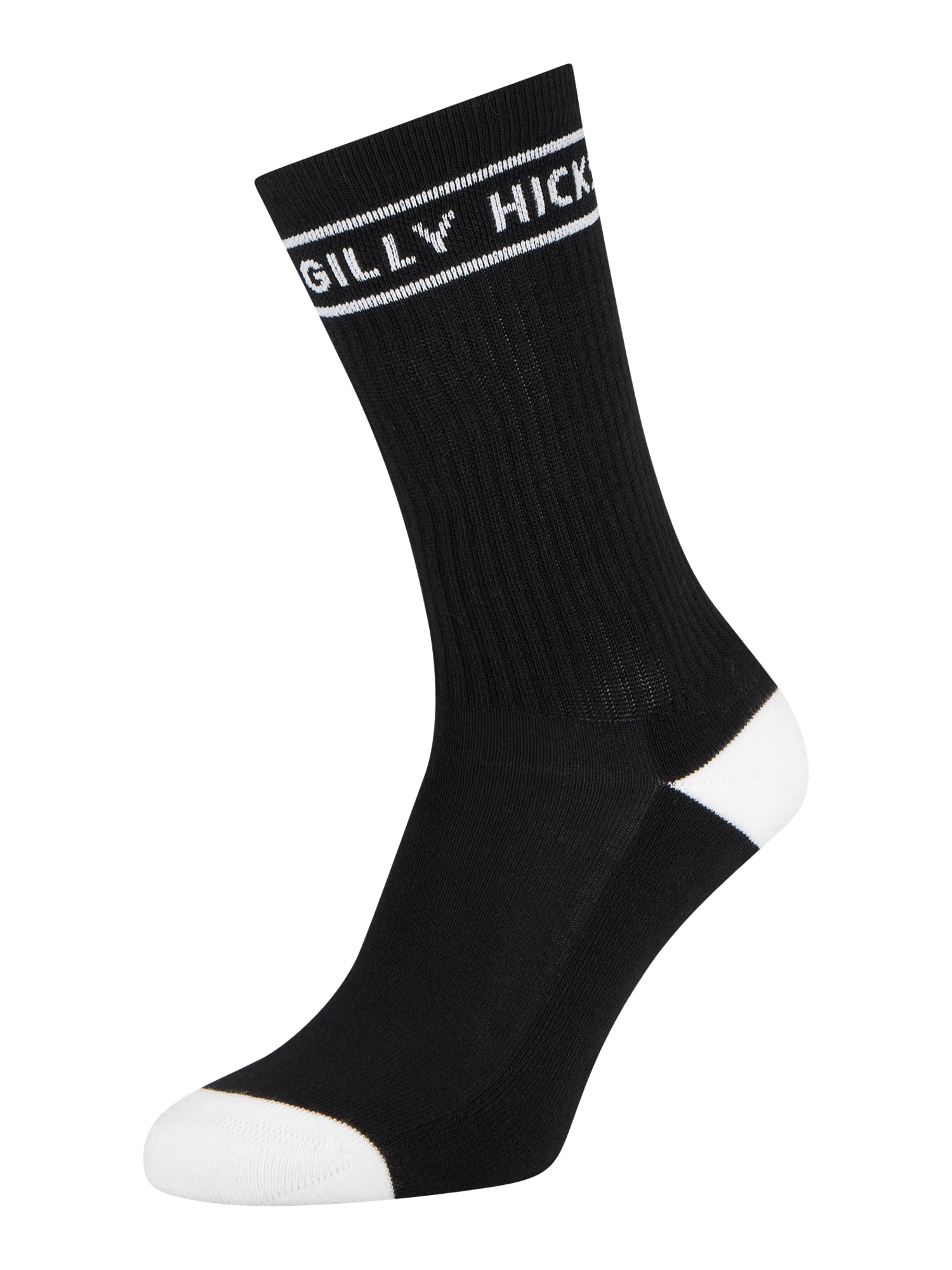Gilly Hicks Zokni  fekete / fehér