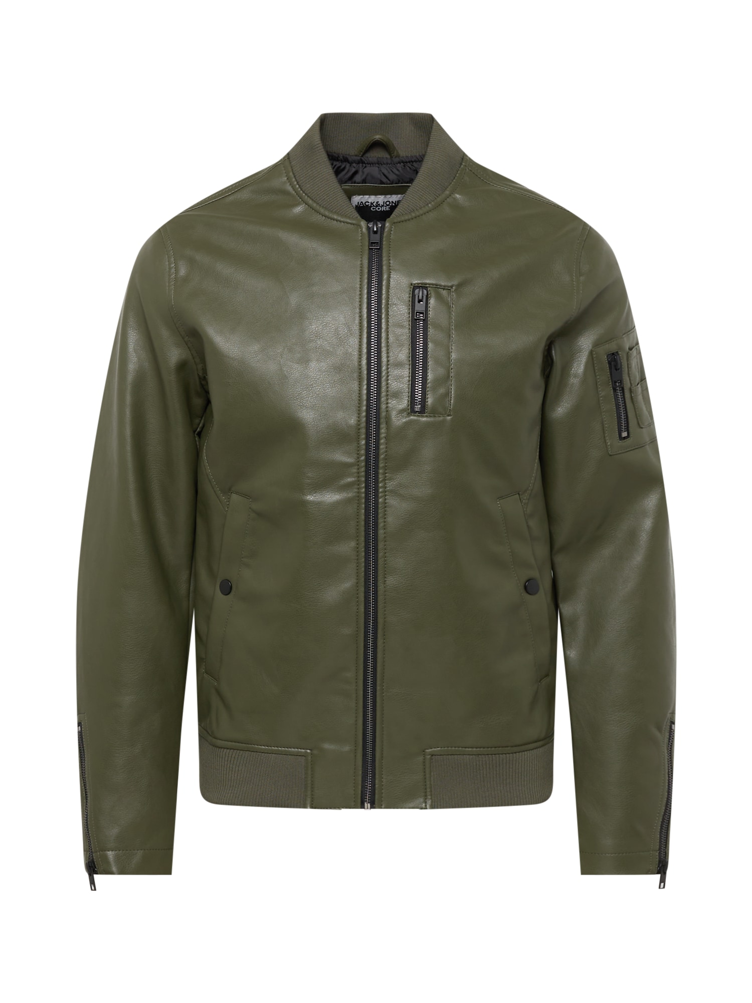 JACK & JONES Átmeneti dzseki  umbra