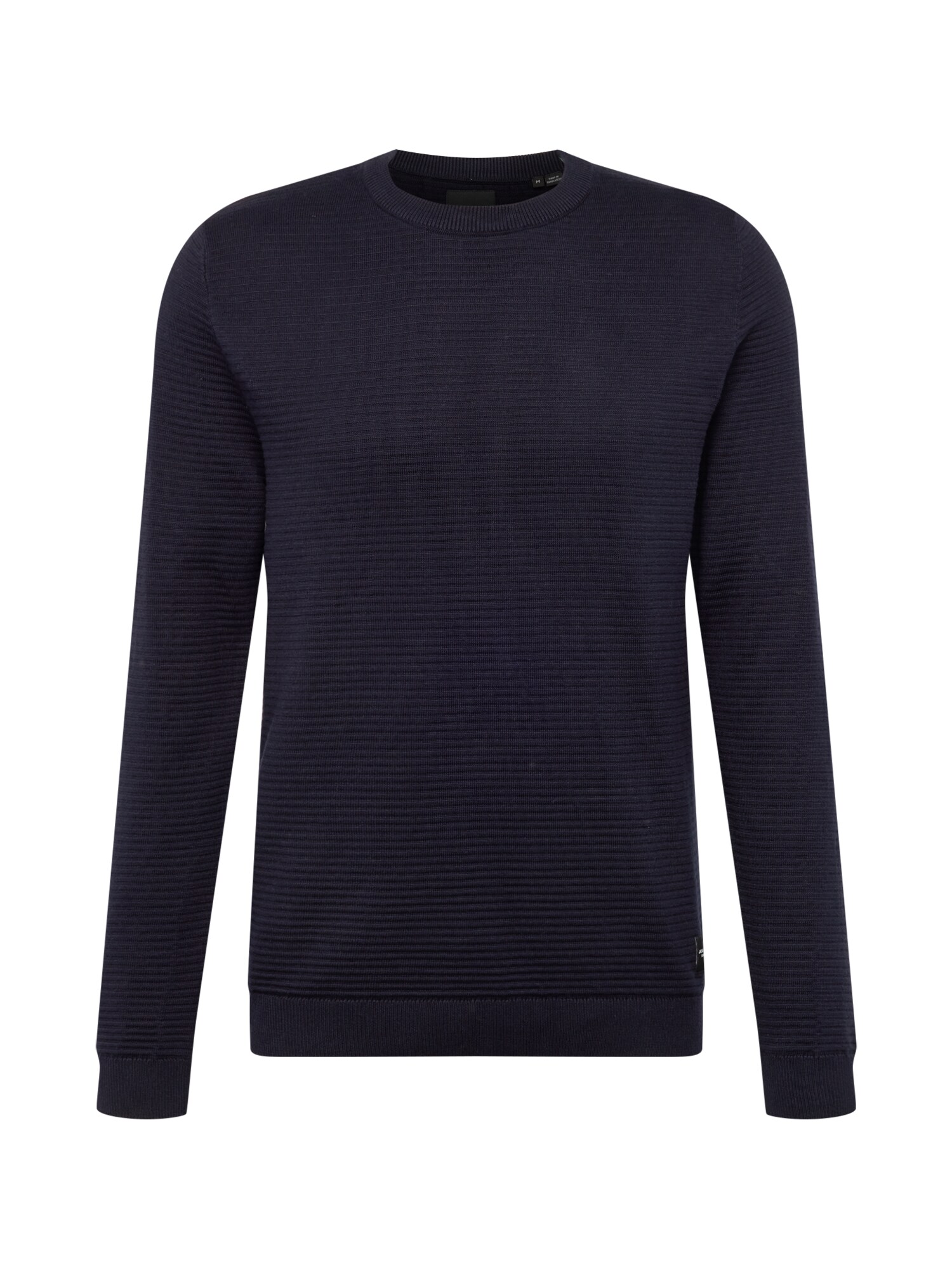 JACK & JONES Pulóver 'OTTO'  tengerészkék