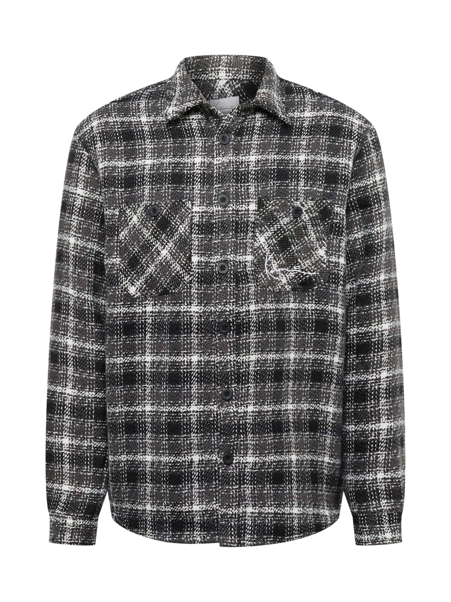 Karl Kani Ing  fekete / fehér