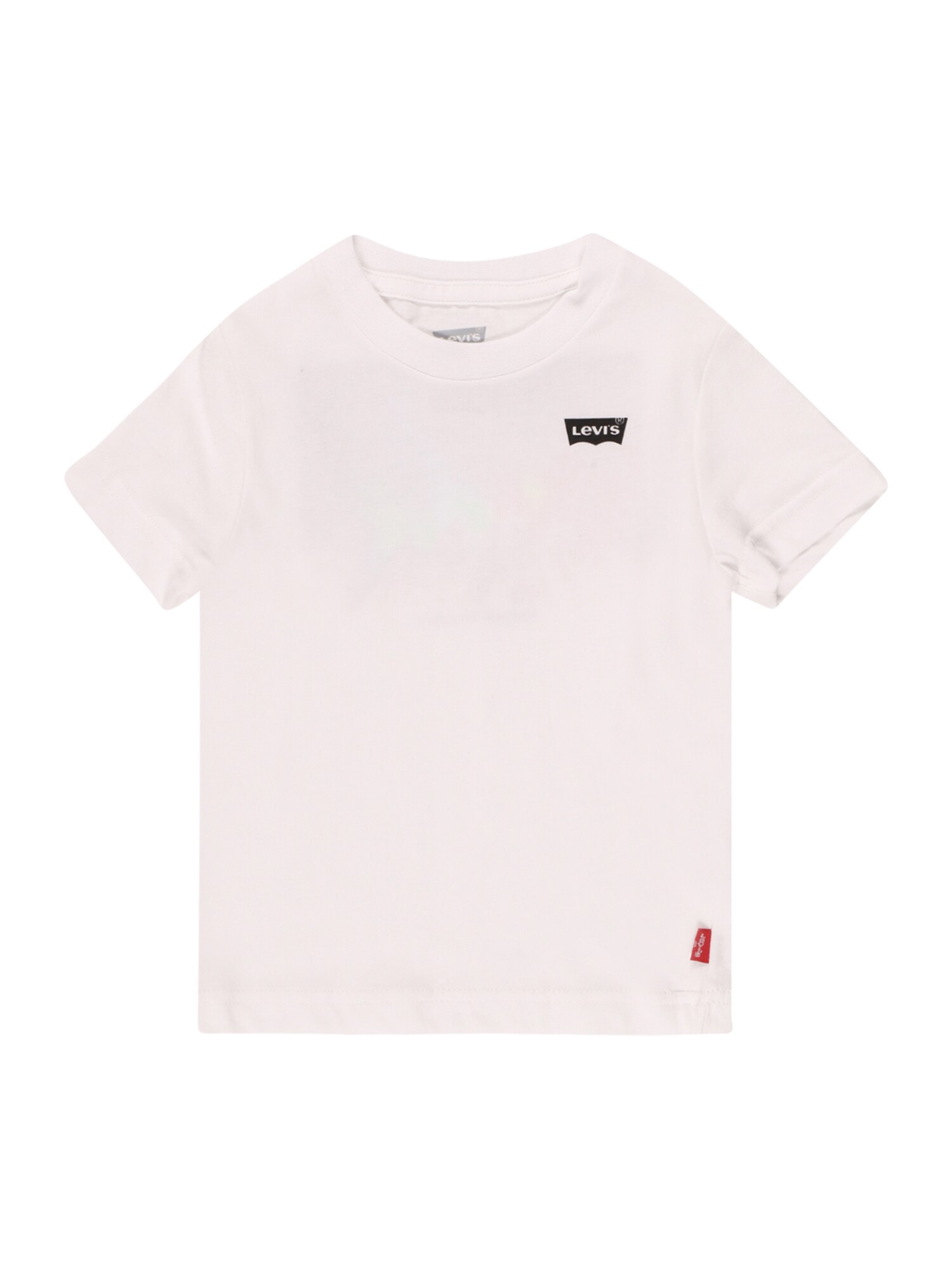 LEVI'S Póló  fehér