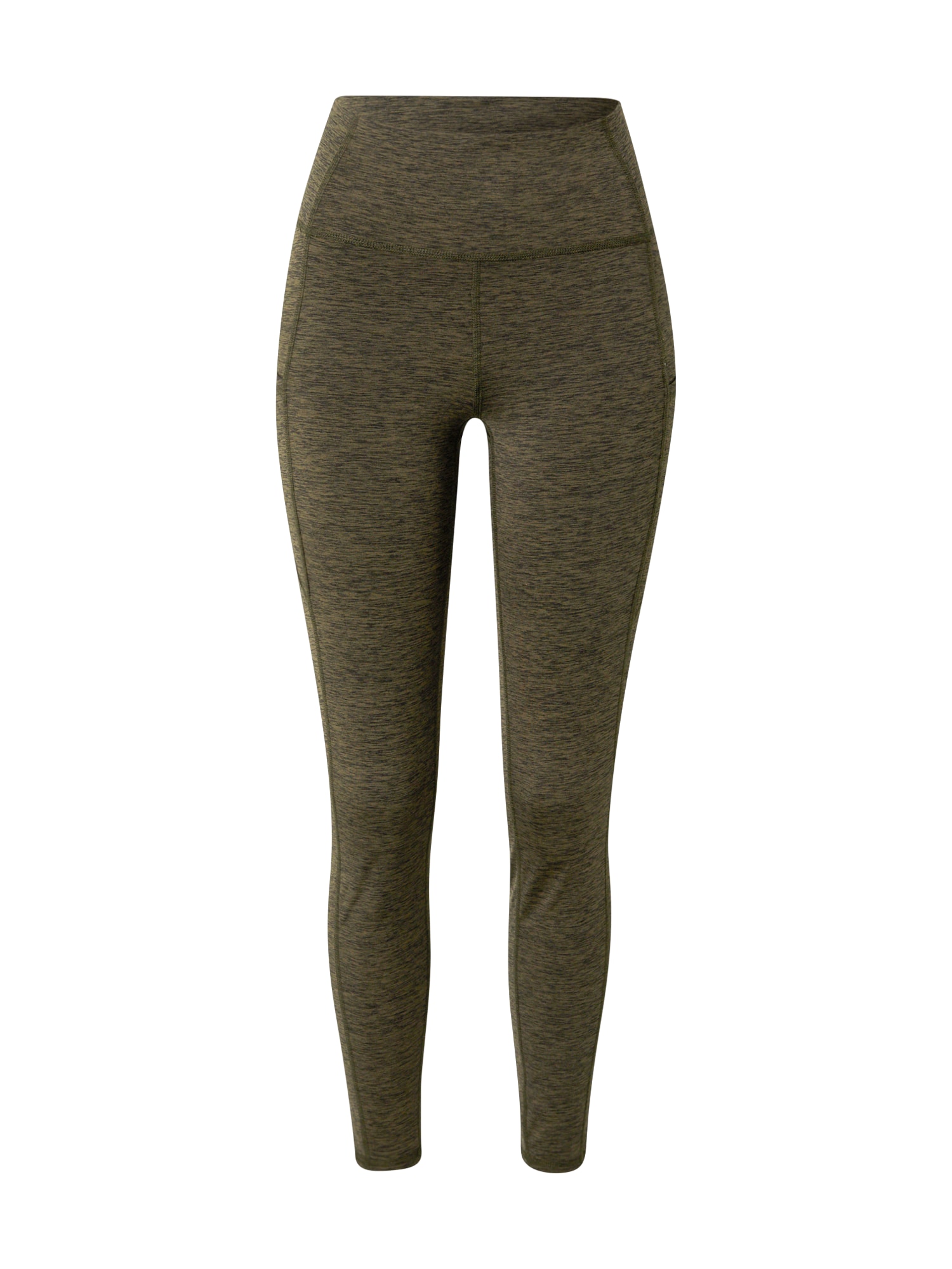 Lauren Ralph Lauren Leggings 'MARJALY'  olíva