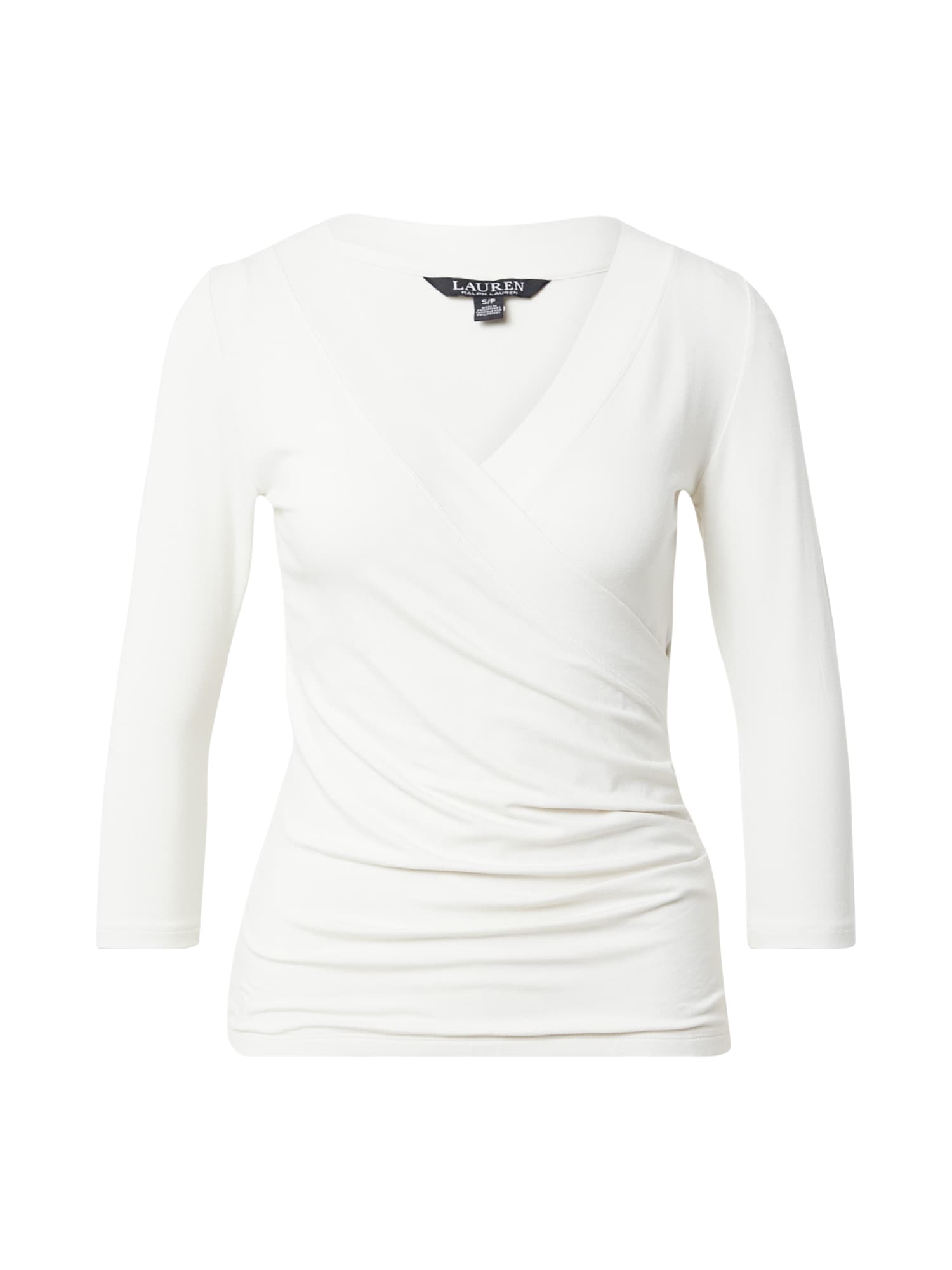 Lauren Ralph Lauren Póló 'ALAYJA'  krém