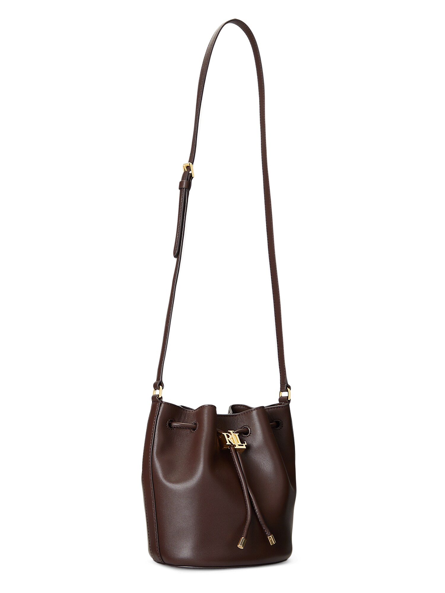 Lauren Ralph Lauren Zsáktáskák 'ANDIE'  barna