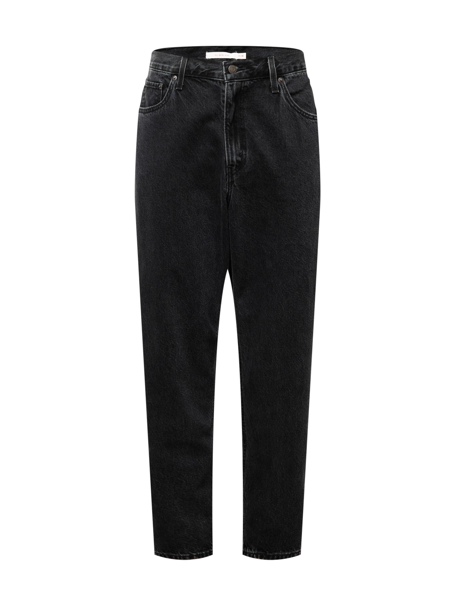Levi's® Plus Farmer  fekete farmer