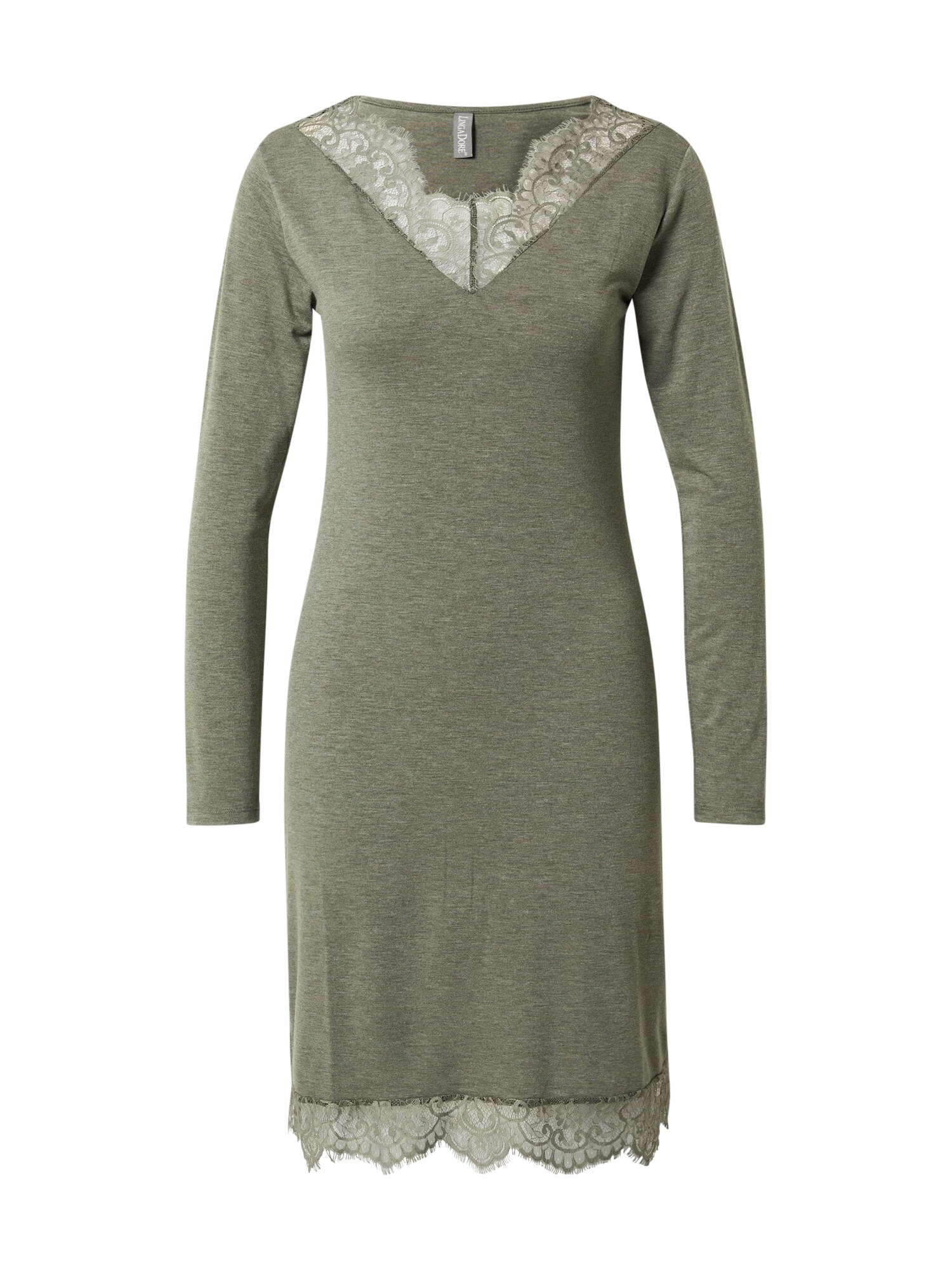 LingaDore Hálóing  khaki