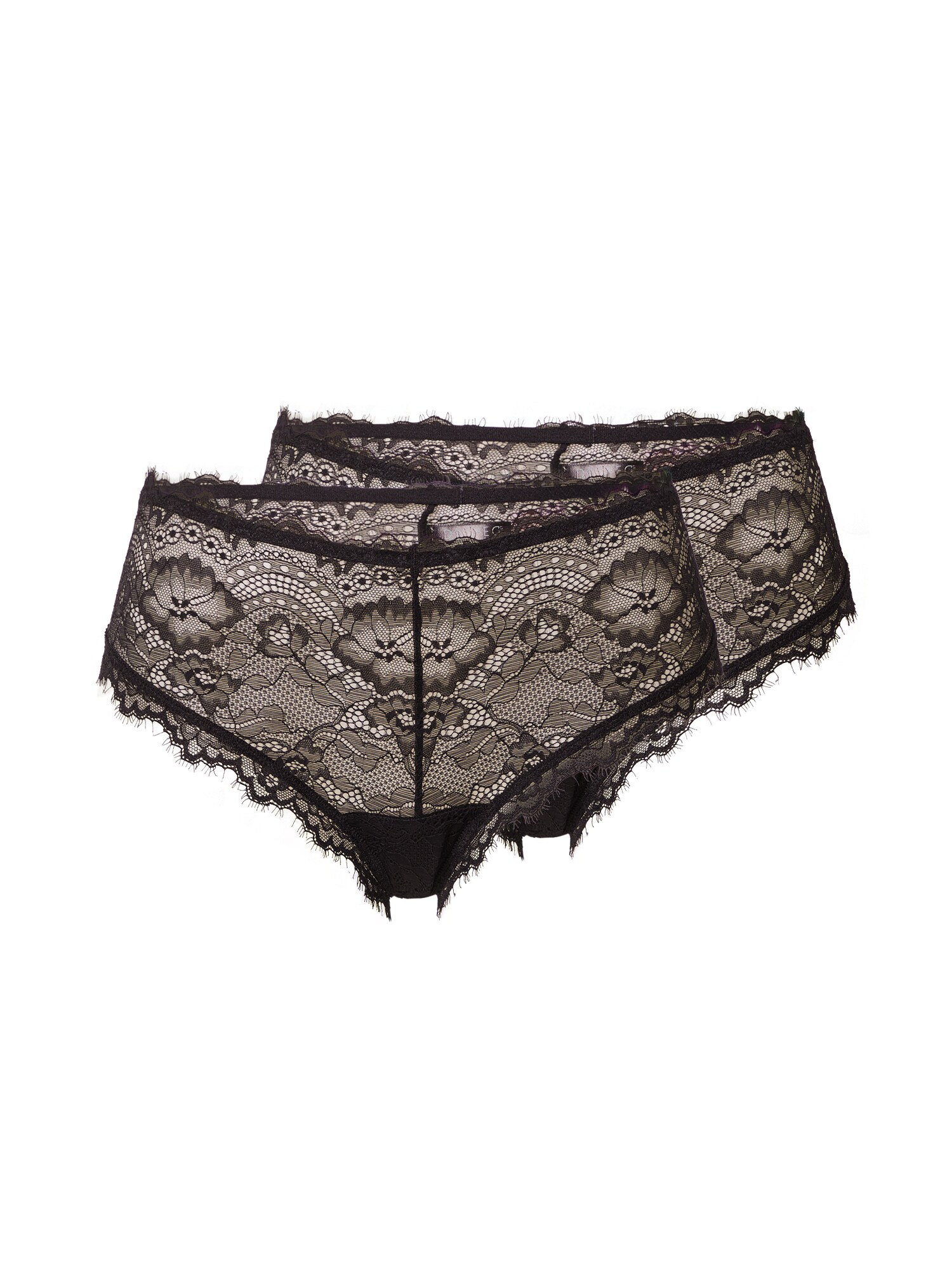 MAGIC Bodyfashion String bugyik  fekete