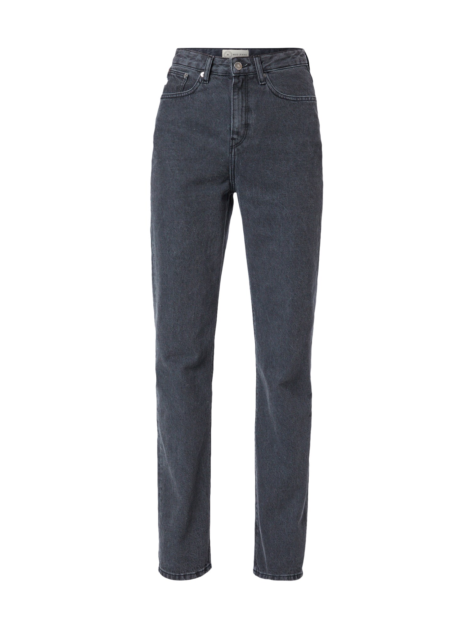 MUD Jeans Farmer  fekete farmer
