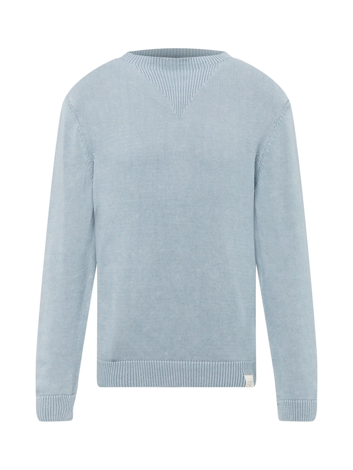 MUSTANG Pulóver 'Emil'  világoskék