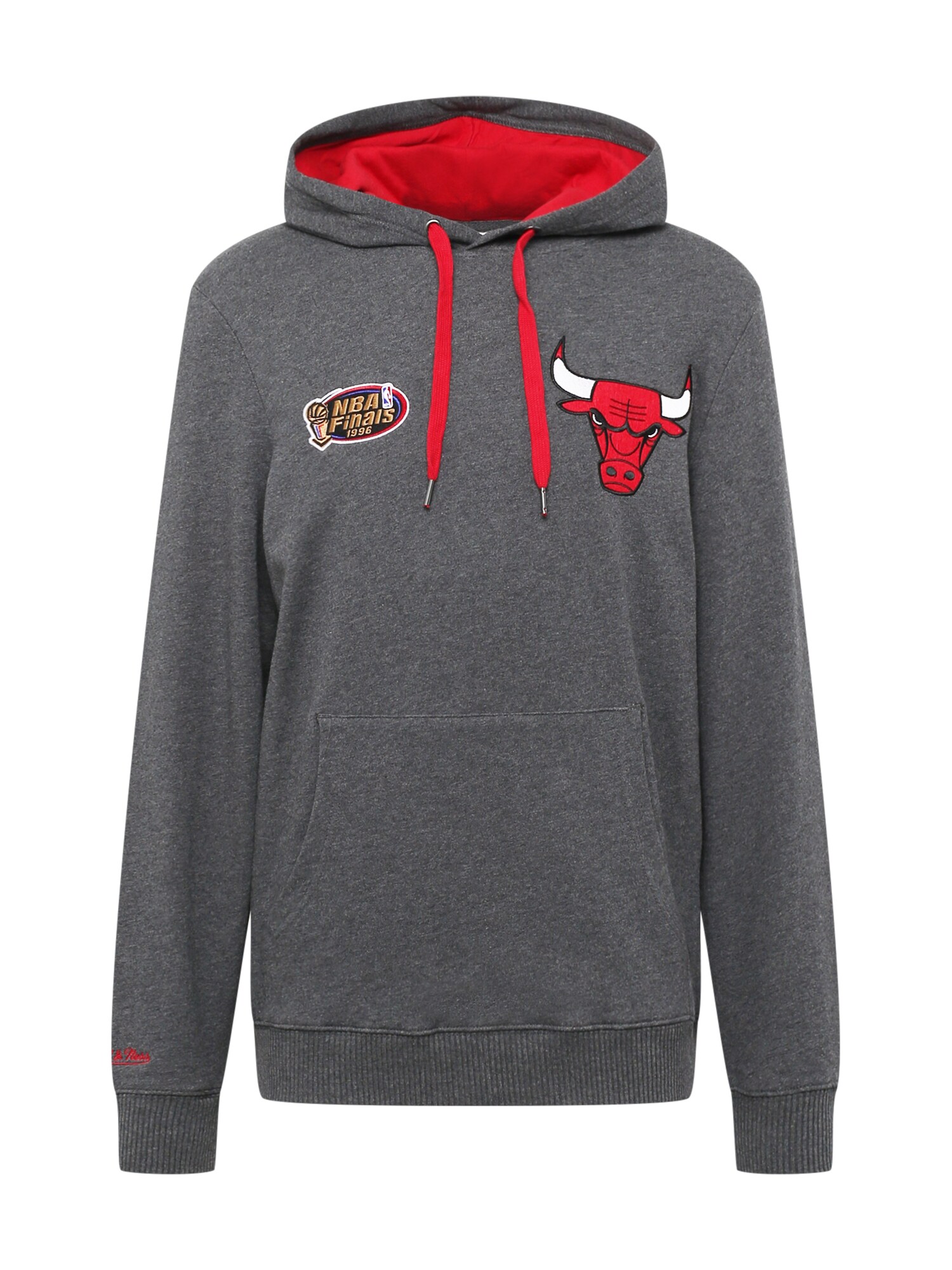 Mitchell & Ness Tréning póló  fekete / vegyes színek