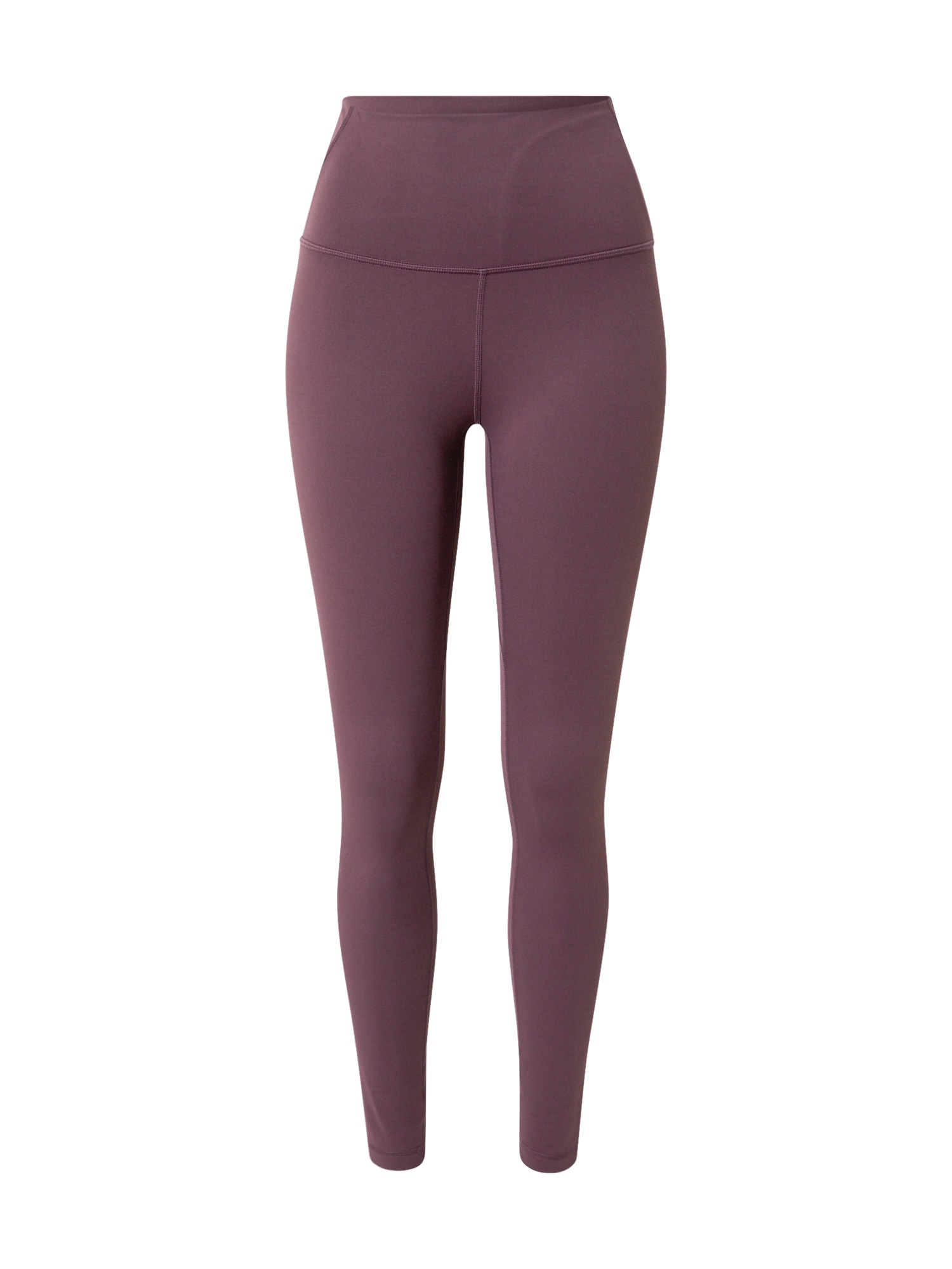 Moonchild Yoga Wear Leggings 'Lunar'  padlizsán
