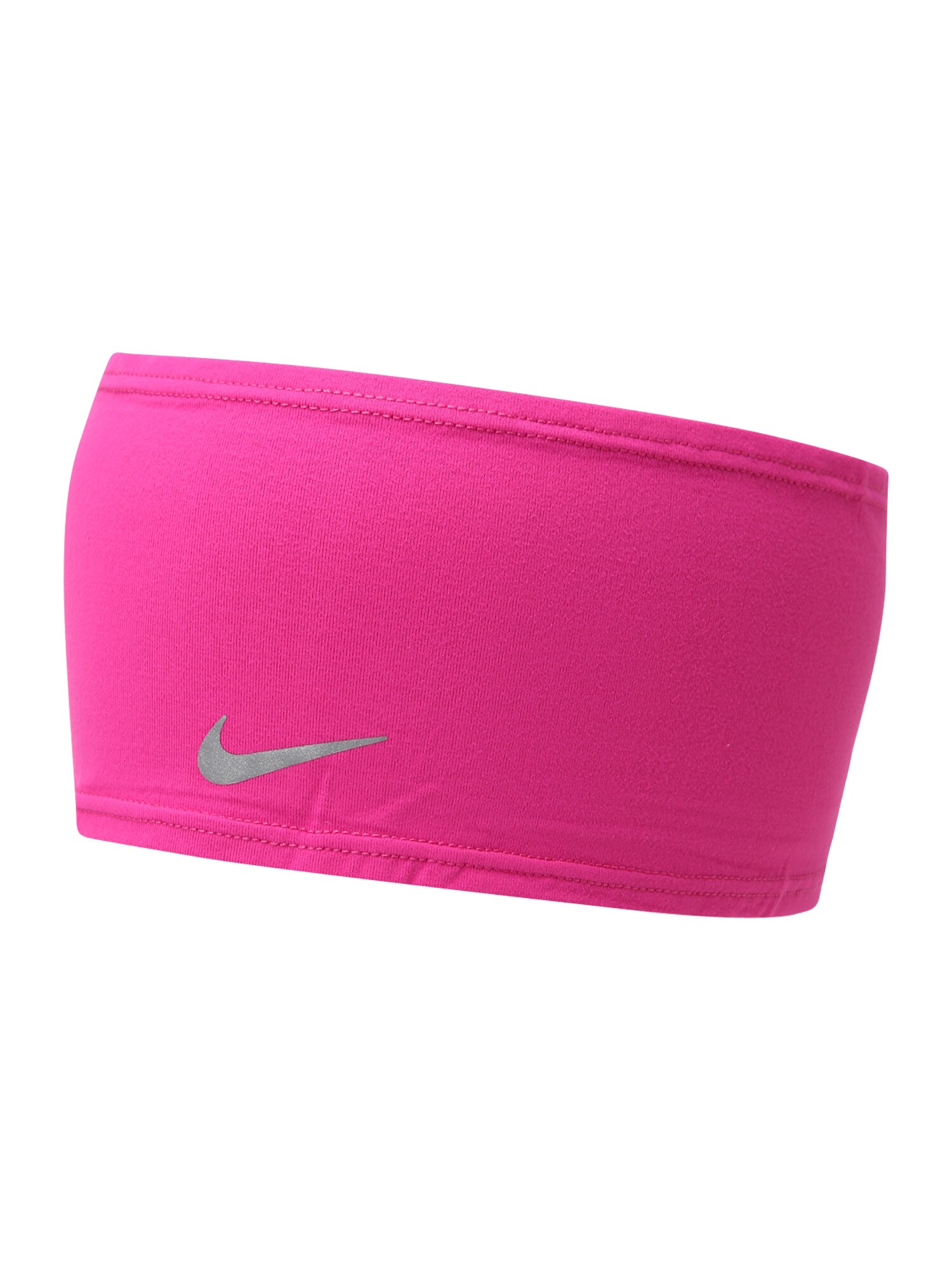 NIKE Accessoires Sport fejpánt  rózsaszín / ezüstszürke