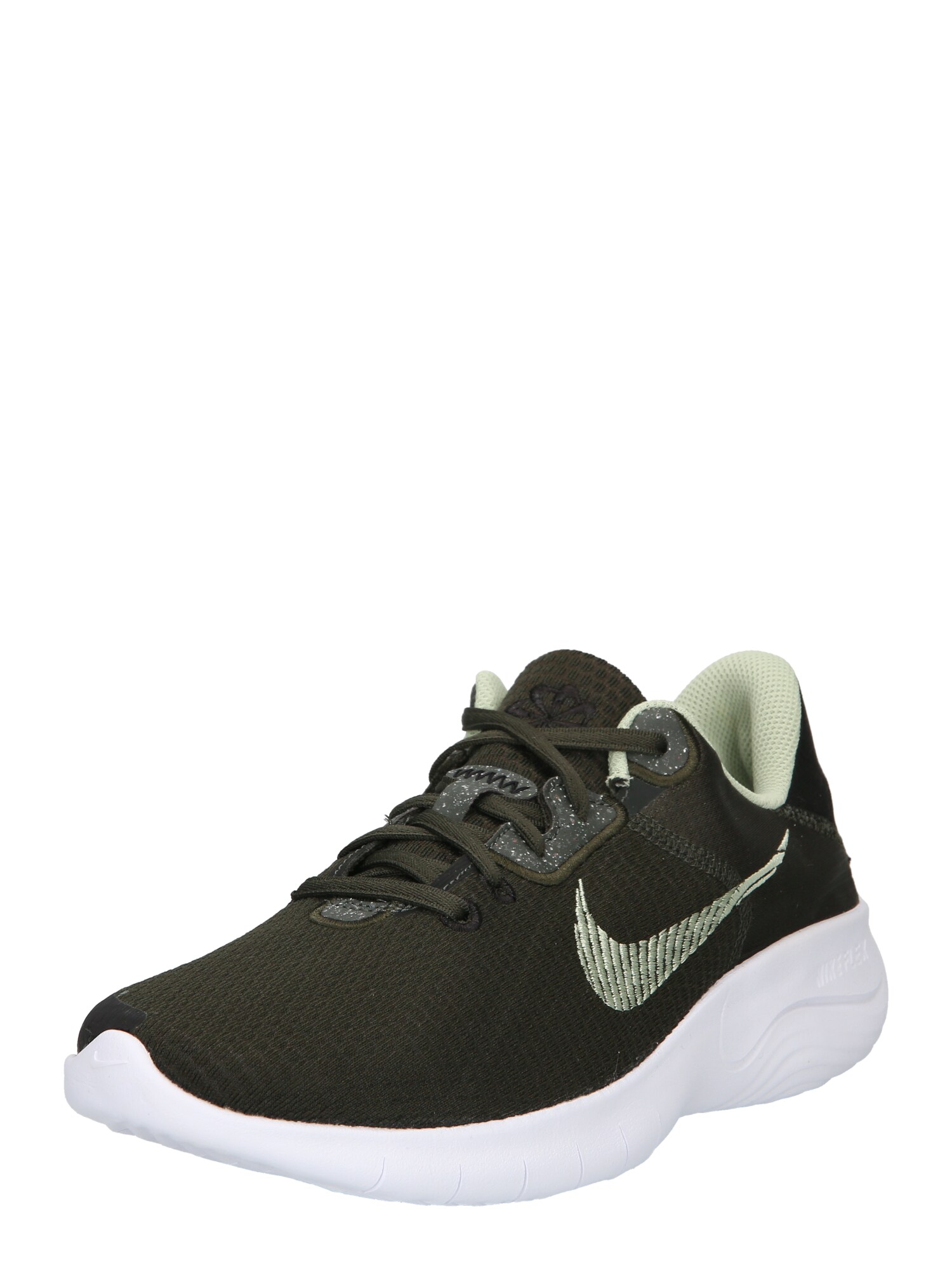 NIKE Futócipők 'Flex Experience Run 11 Next Nature'  fenyő / menta