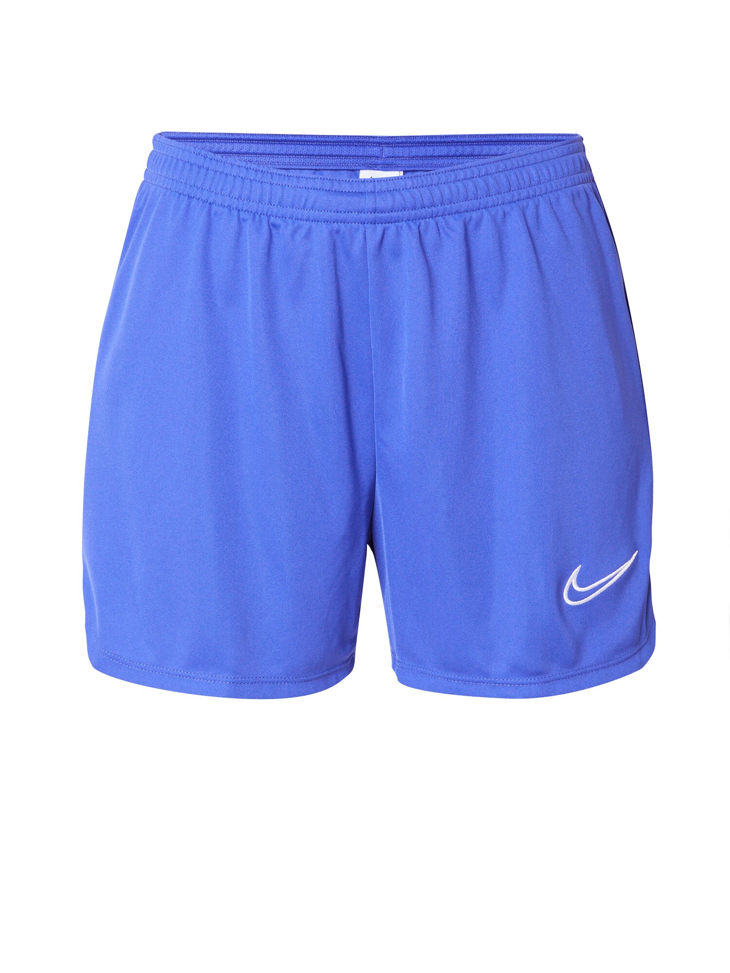 NIKE Sportnadrágok  kék / fehér