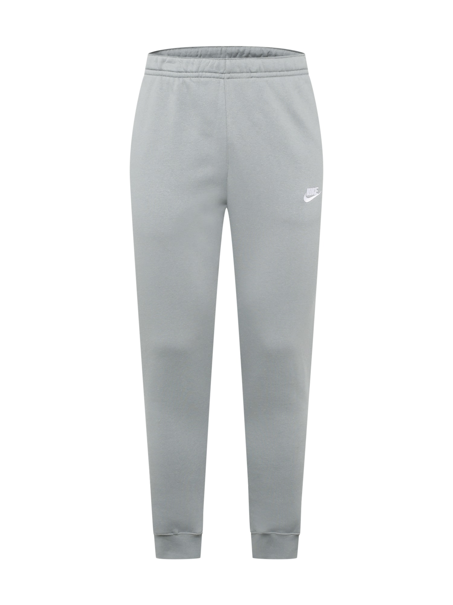 NIKE Sportnadrágok  szürke