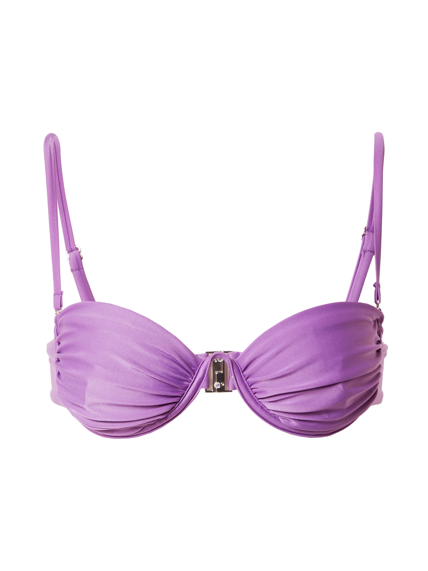 NLY by Nelly Bikini felső  lila