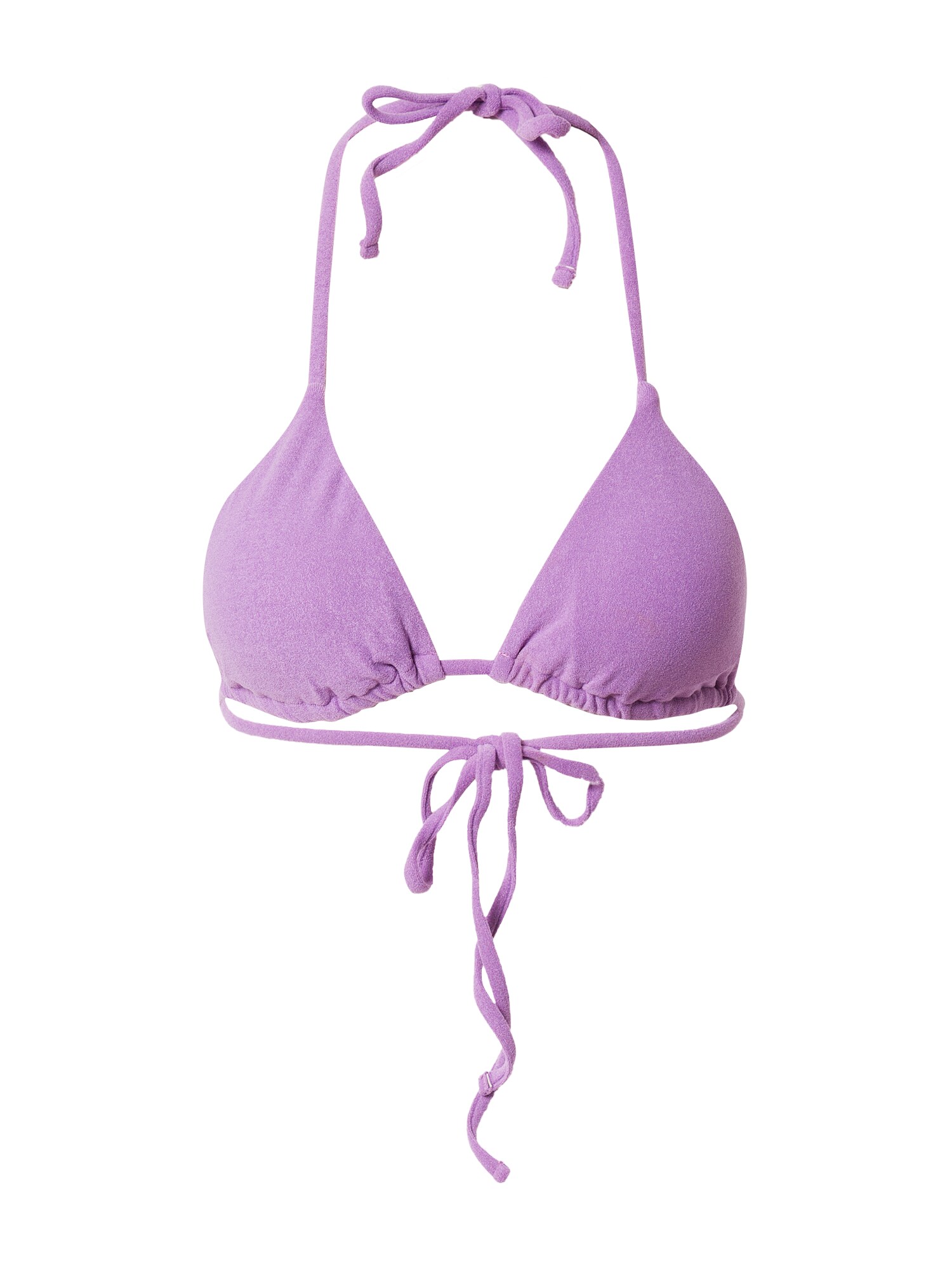 NLY by Nelly Bikini felső  lila