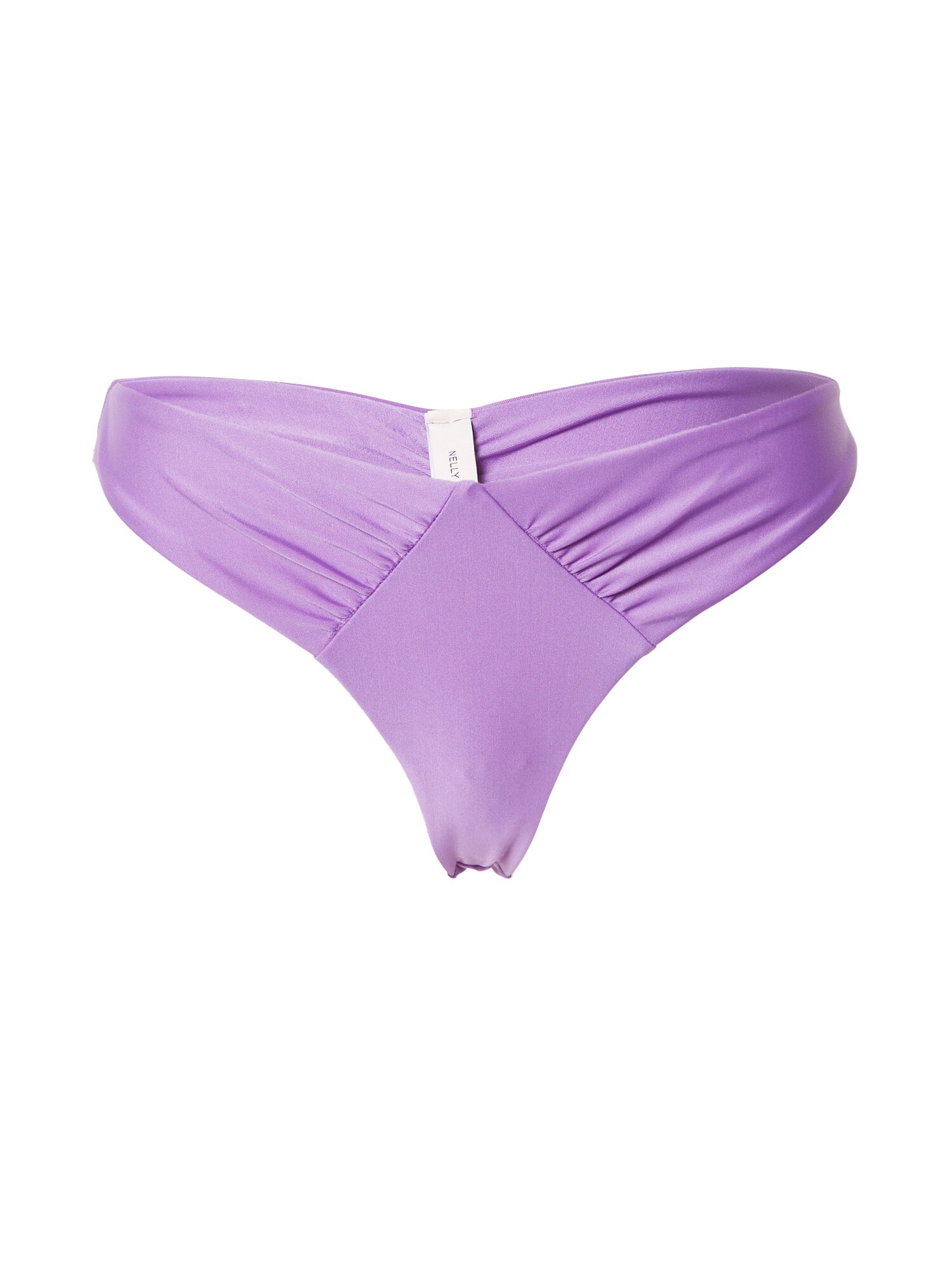NLY by Nelly Bikini nadrágok 'Shell'  világoslila