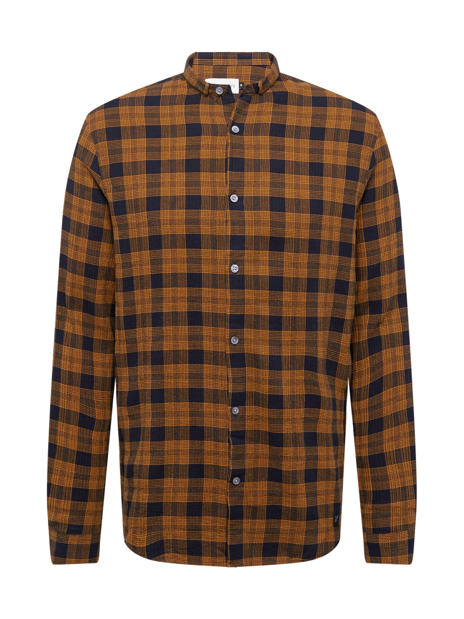 NOWADAYS Ing  narancs / éjkék