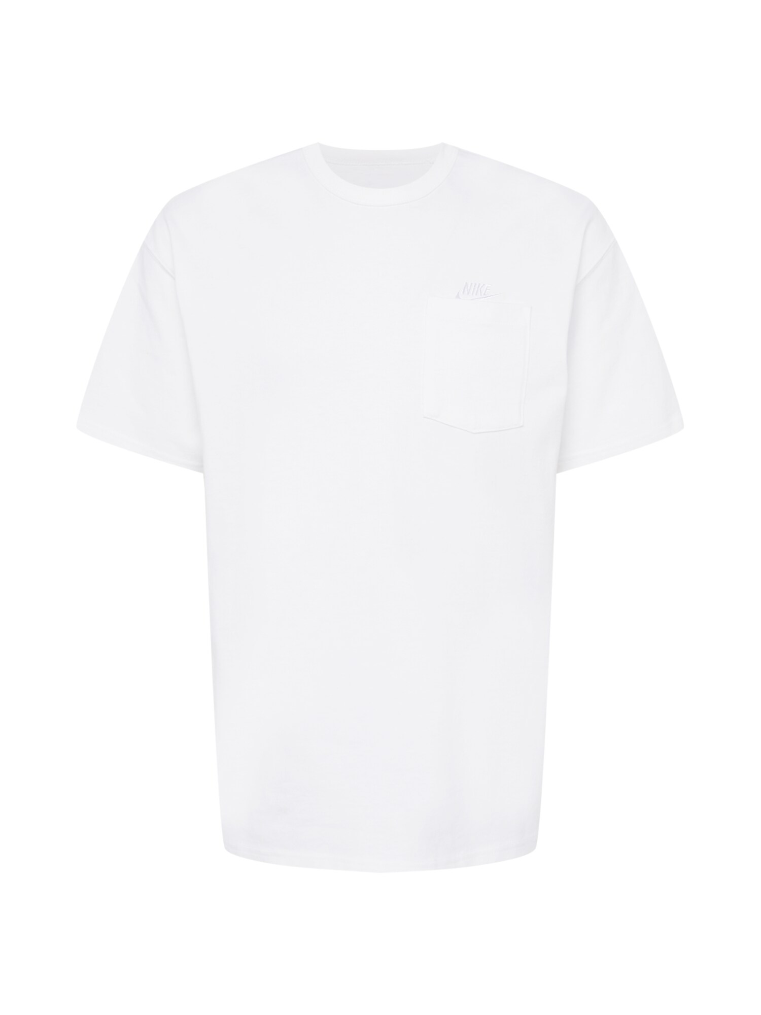 Nike Sportswear Póló  fehér