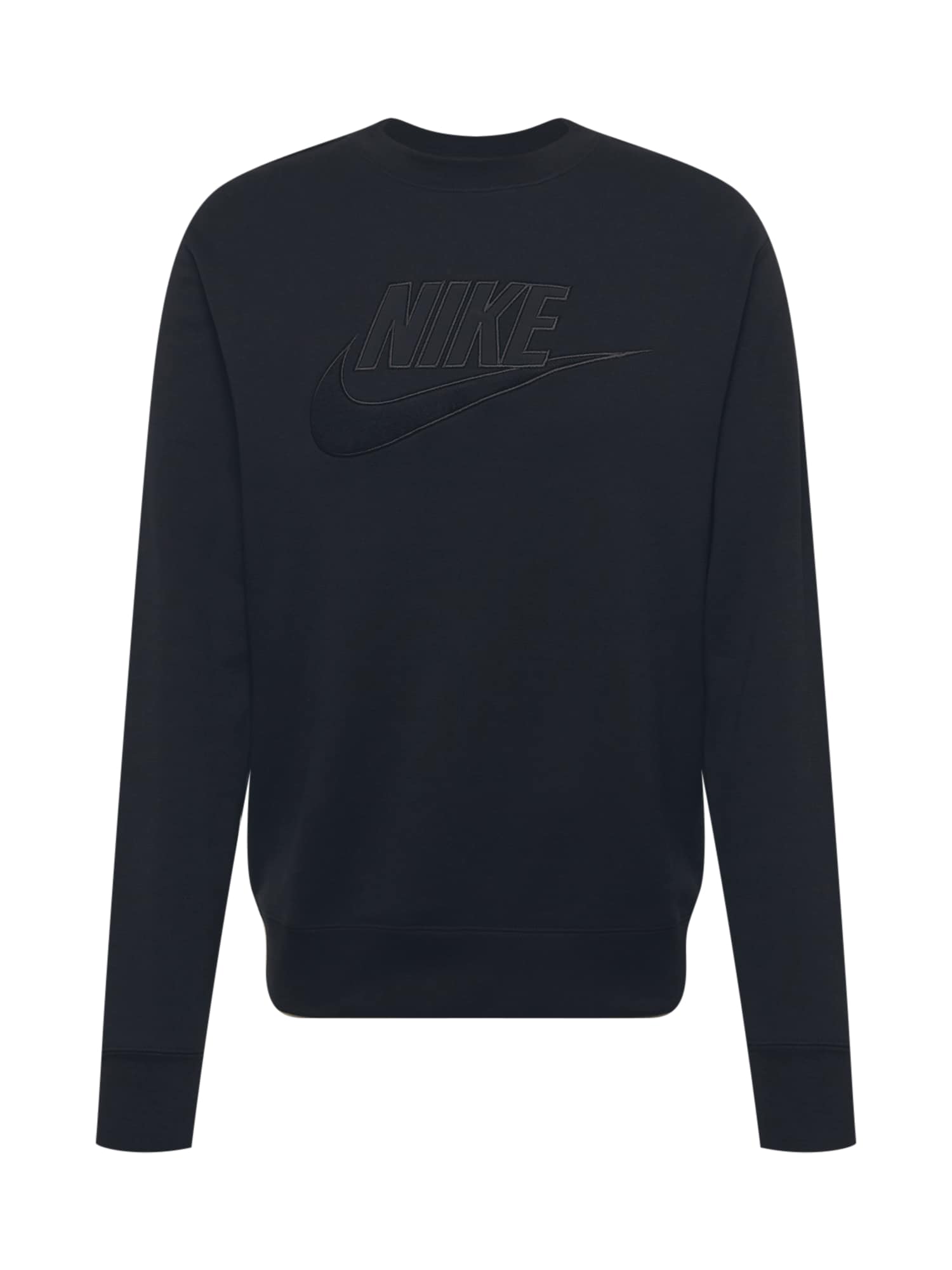 Nike Sportswear Tréning póló  fekete