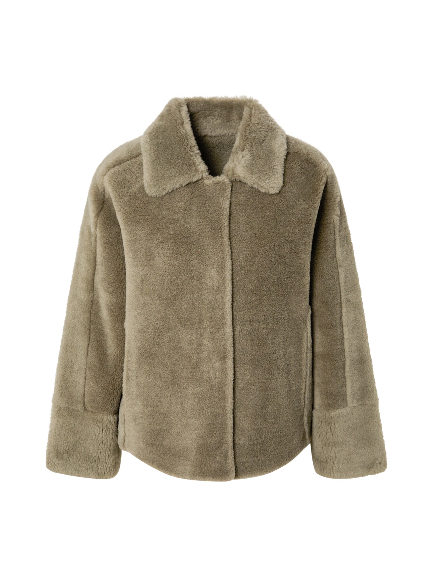 OAKWOOD Átmeneti dzseki 'HELEN'  olíva